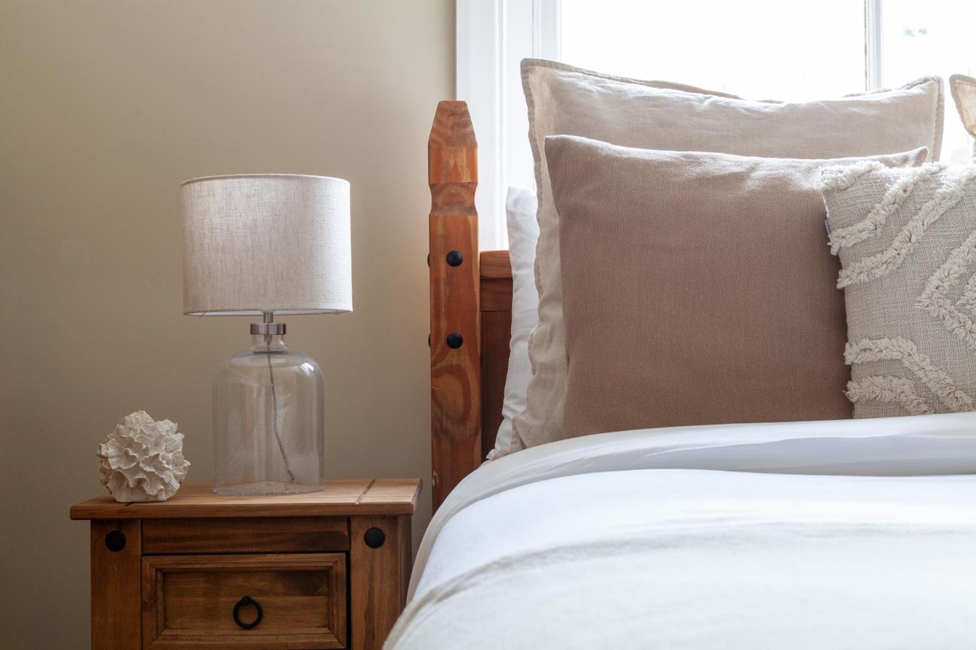 The Oval Collection Apartment