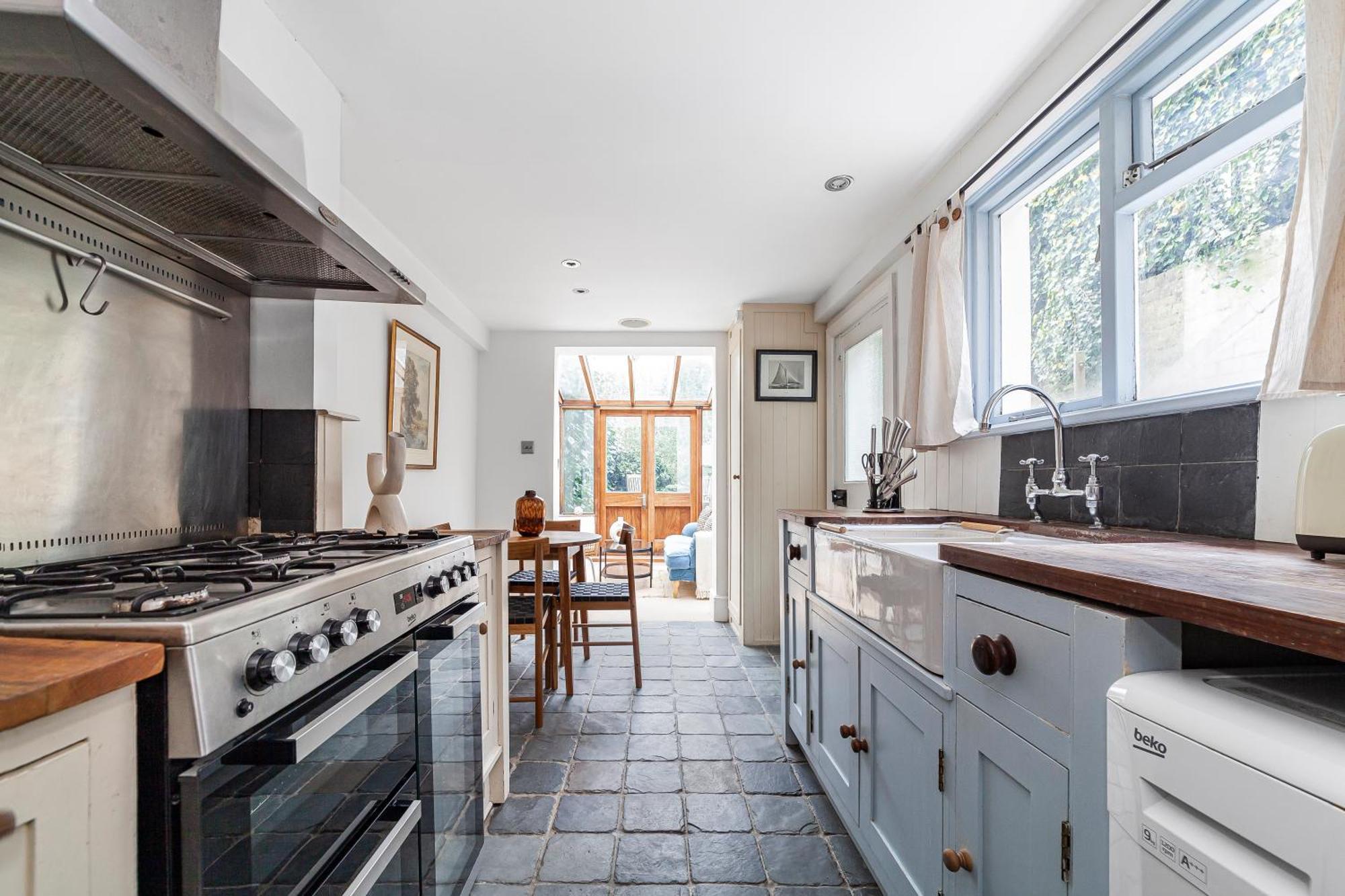 The Oval Collection Apartment London