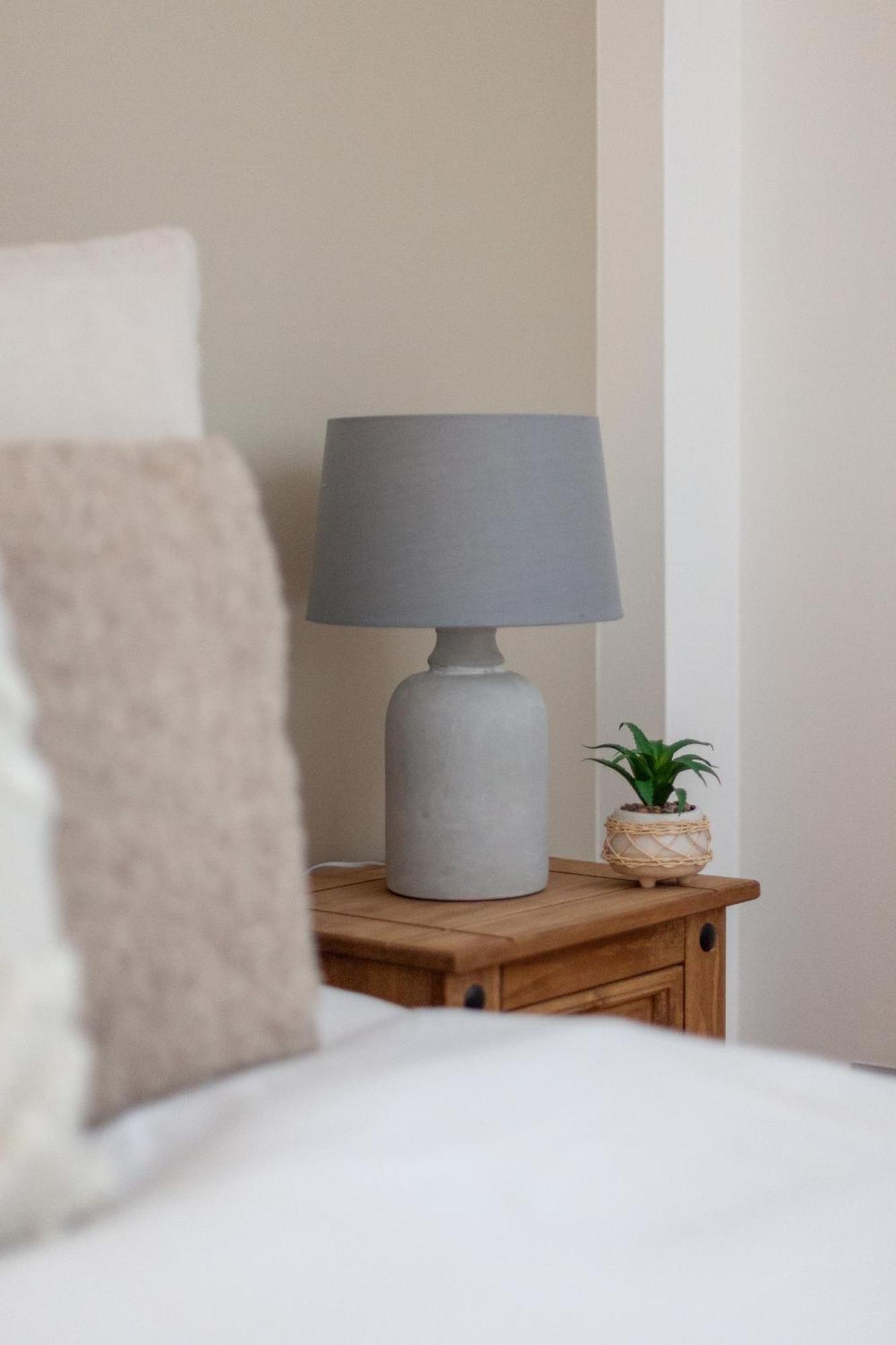 Apartment The Oval Collection *