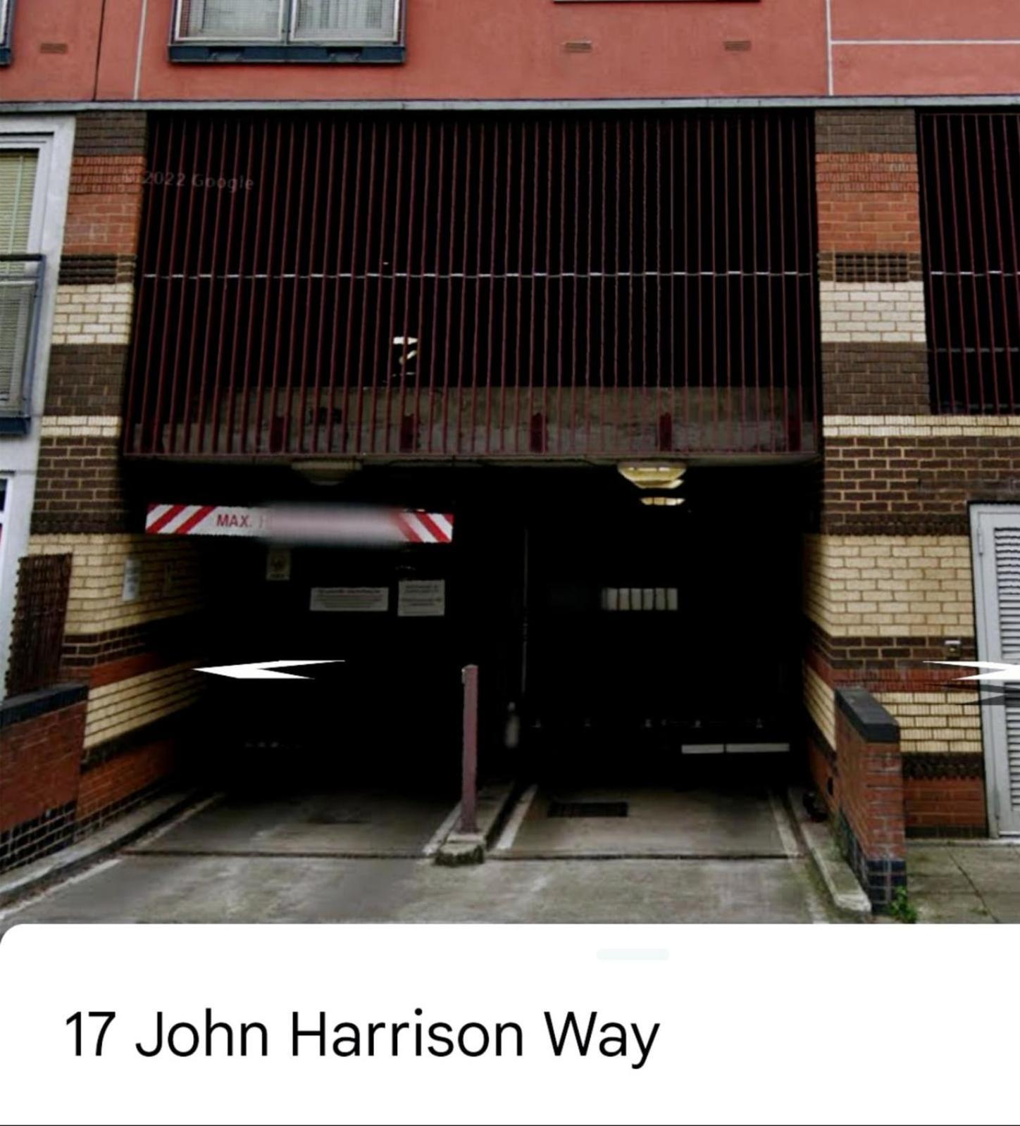 Lovely 3bd Flat, Parking, Sleeps Six Close To O2 Apartamento