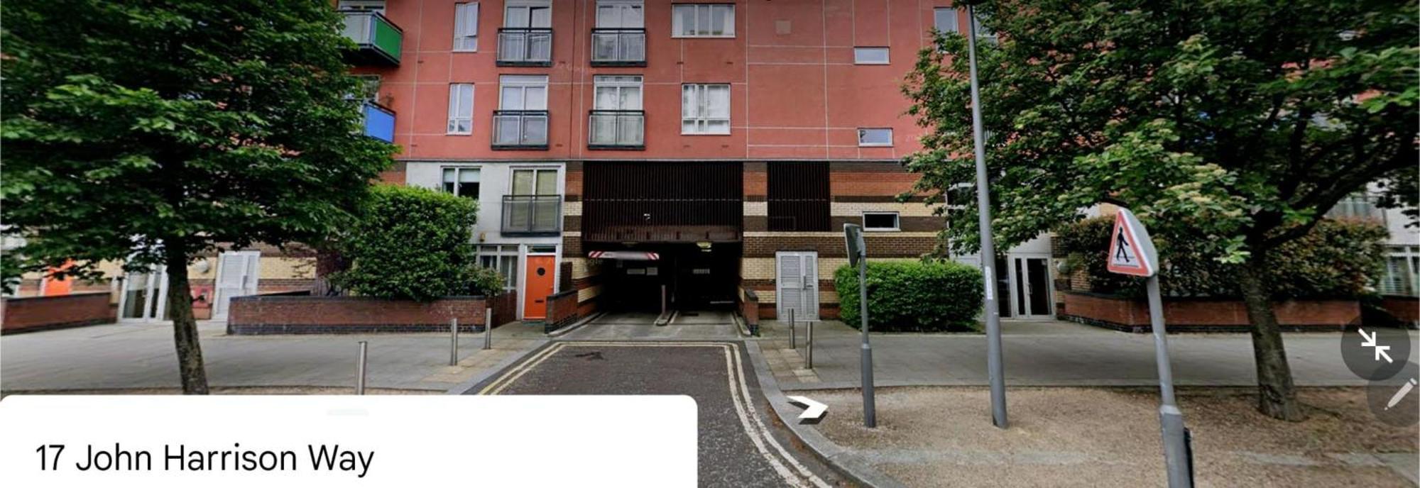 Apartamento Lovely 3bd Flat, Parking, Sleeps Six Close To O2 *
