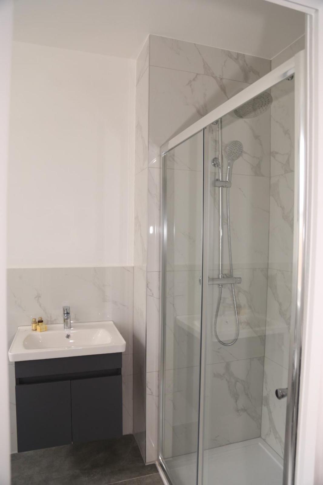 Star Warwick Mansions 4-bed Retreat Apartamento *