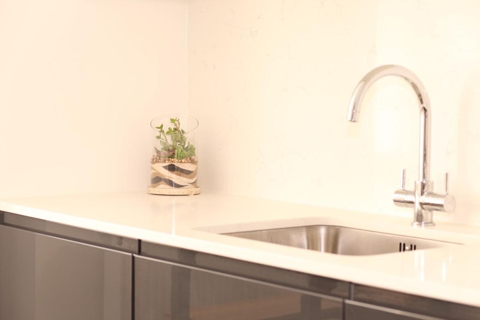 Star Warwick Mansions 4-bed Retreat Apartamento *