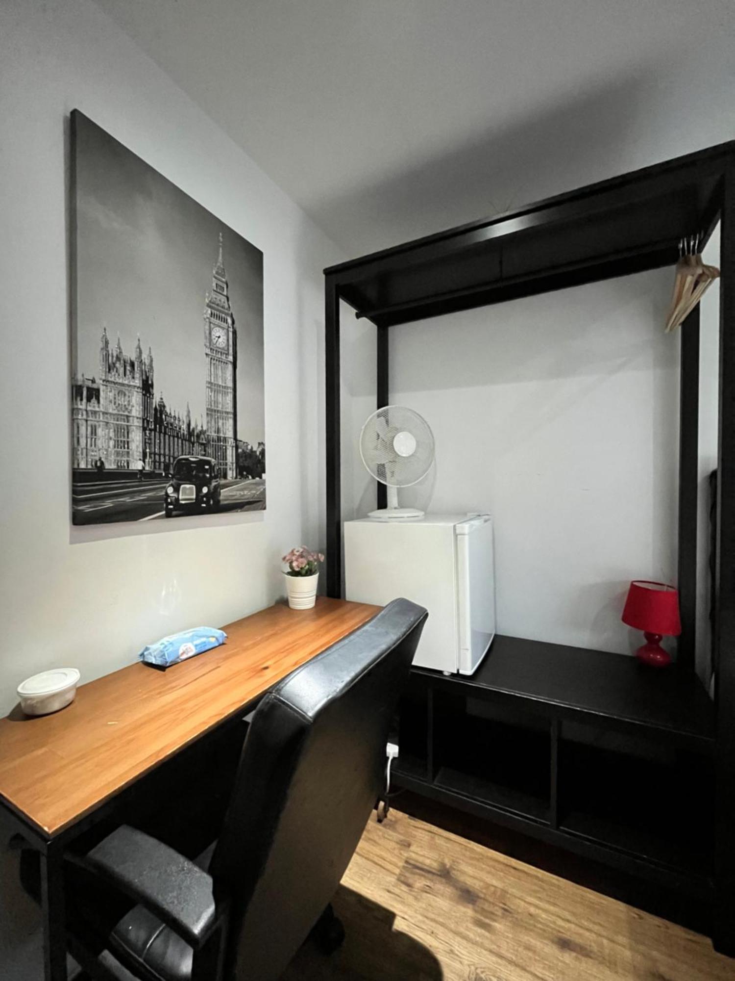 Hospedagem domiciliar Kamilla's Zone-1 Londres