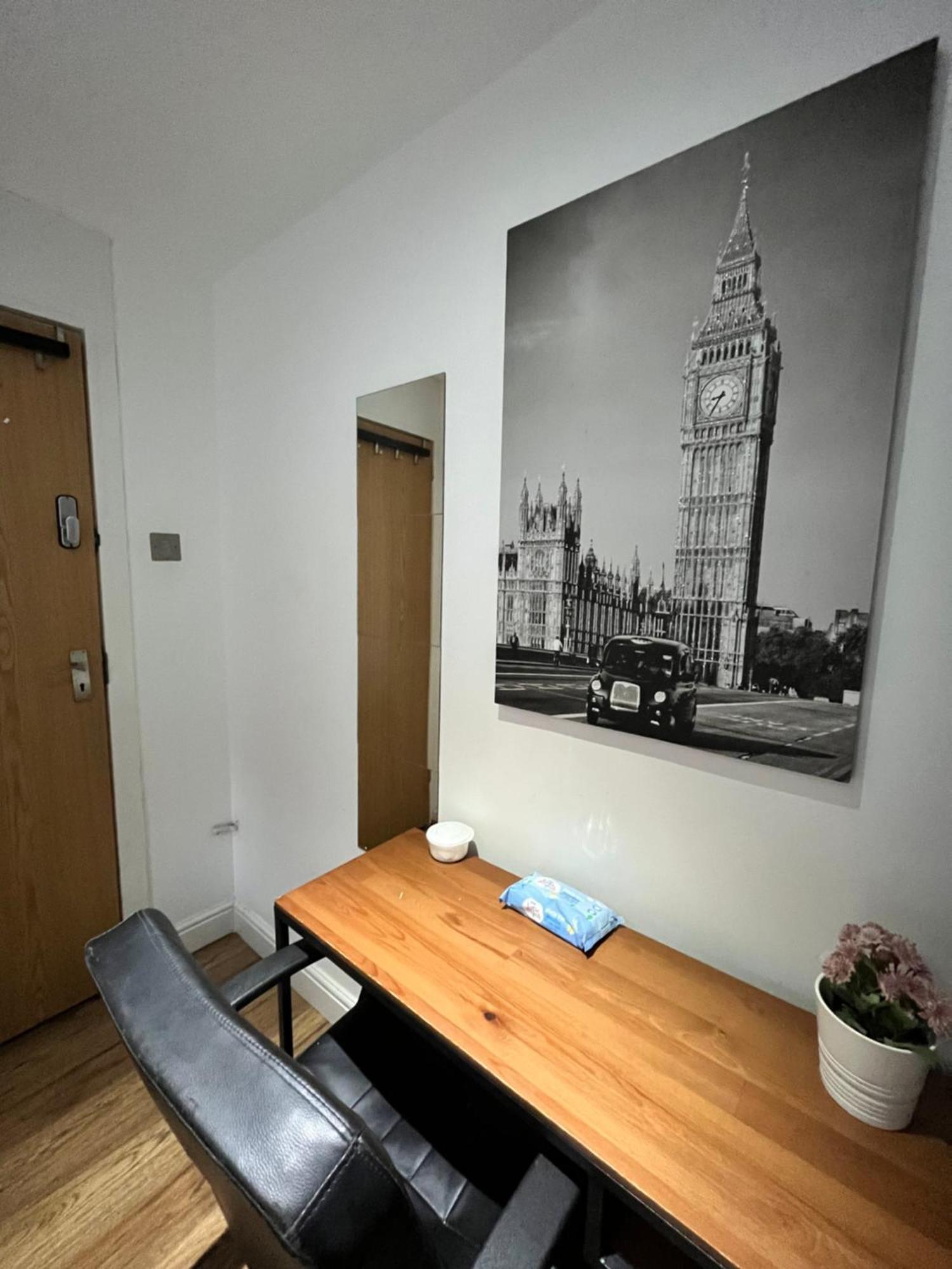 Kamilla's Zone-1 Hospedagem domiciliar Londres