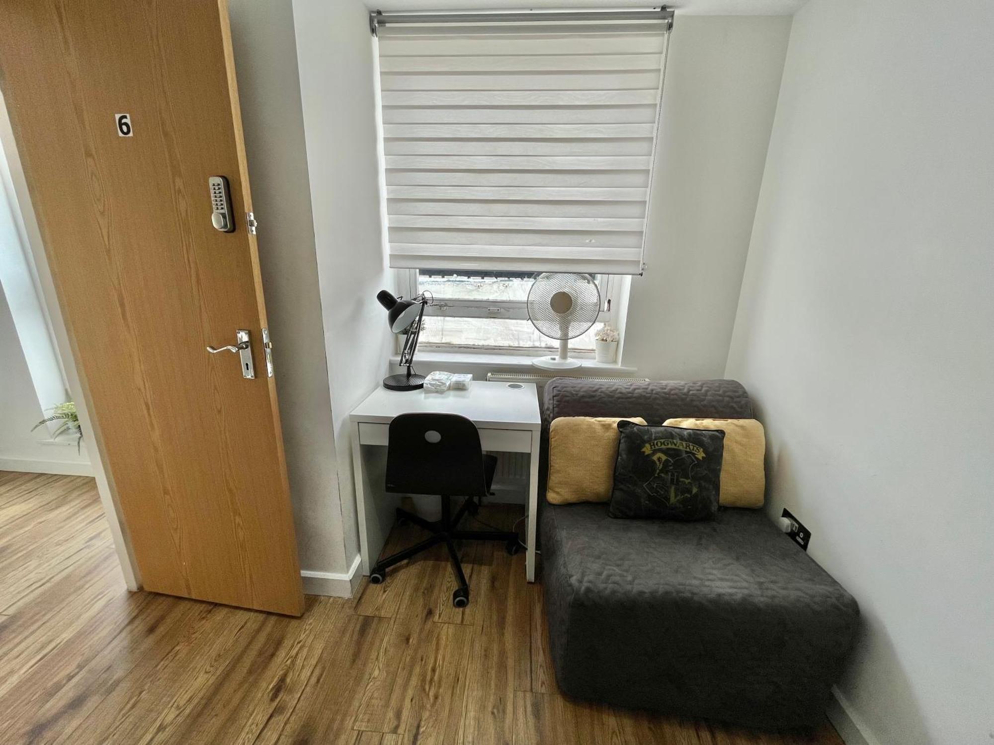 Kamilla's Zone-1 Hospedagem domiciliar Londres