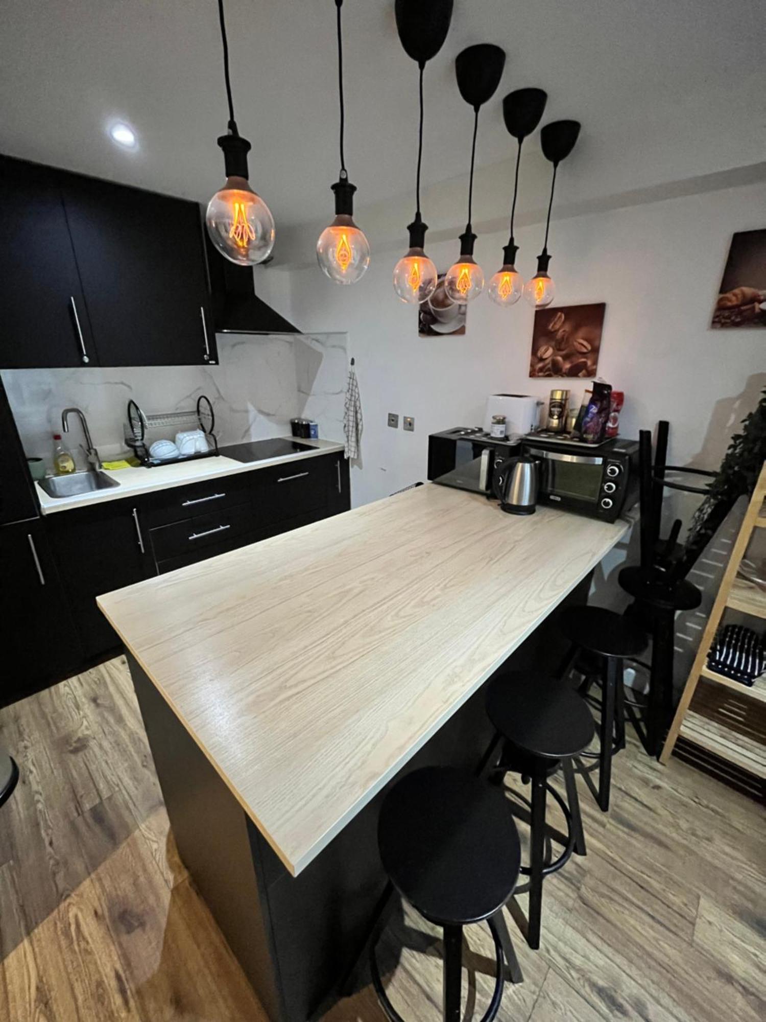 Kamilla's Zone-1 Hospedagem domiciliar Londres