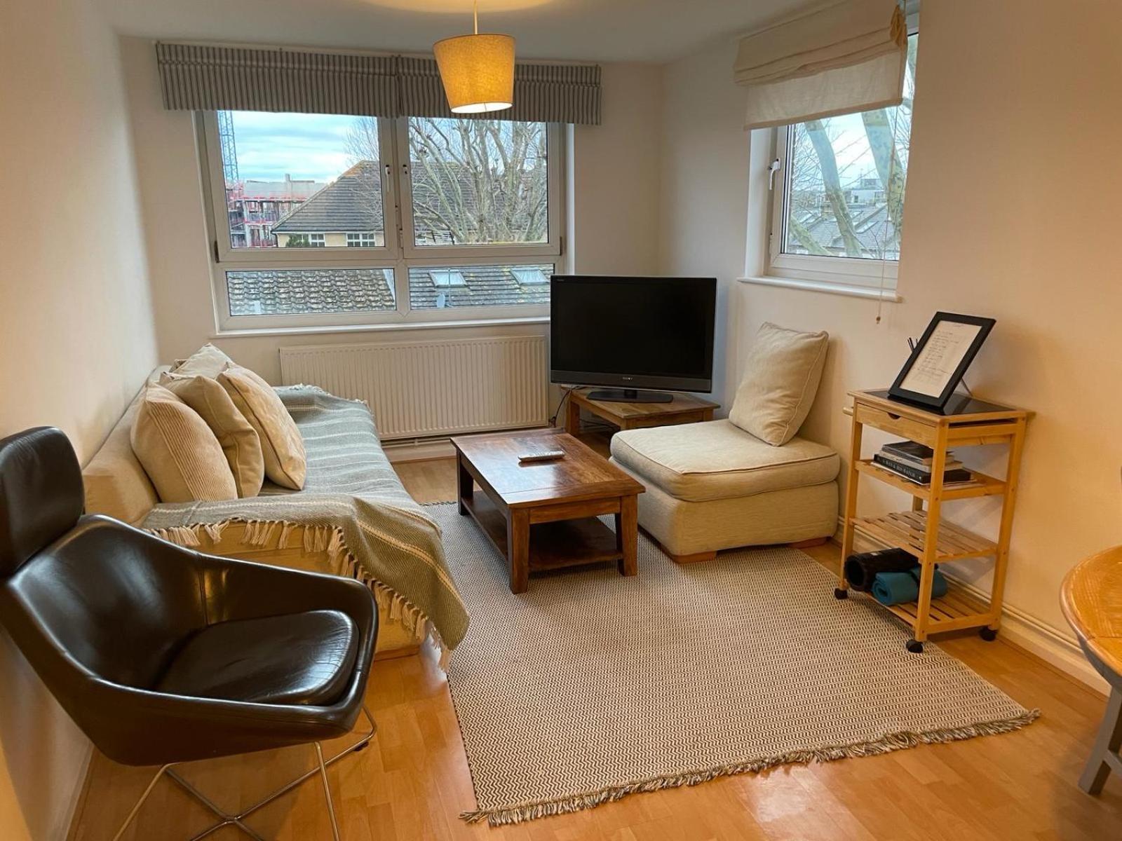 Cosy Flat In The Heart Of Wandsworth
