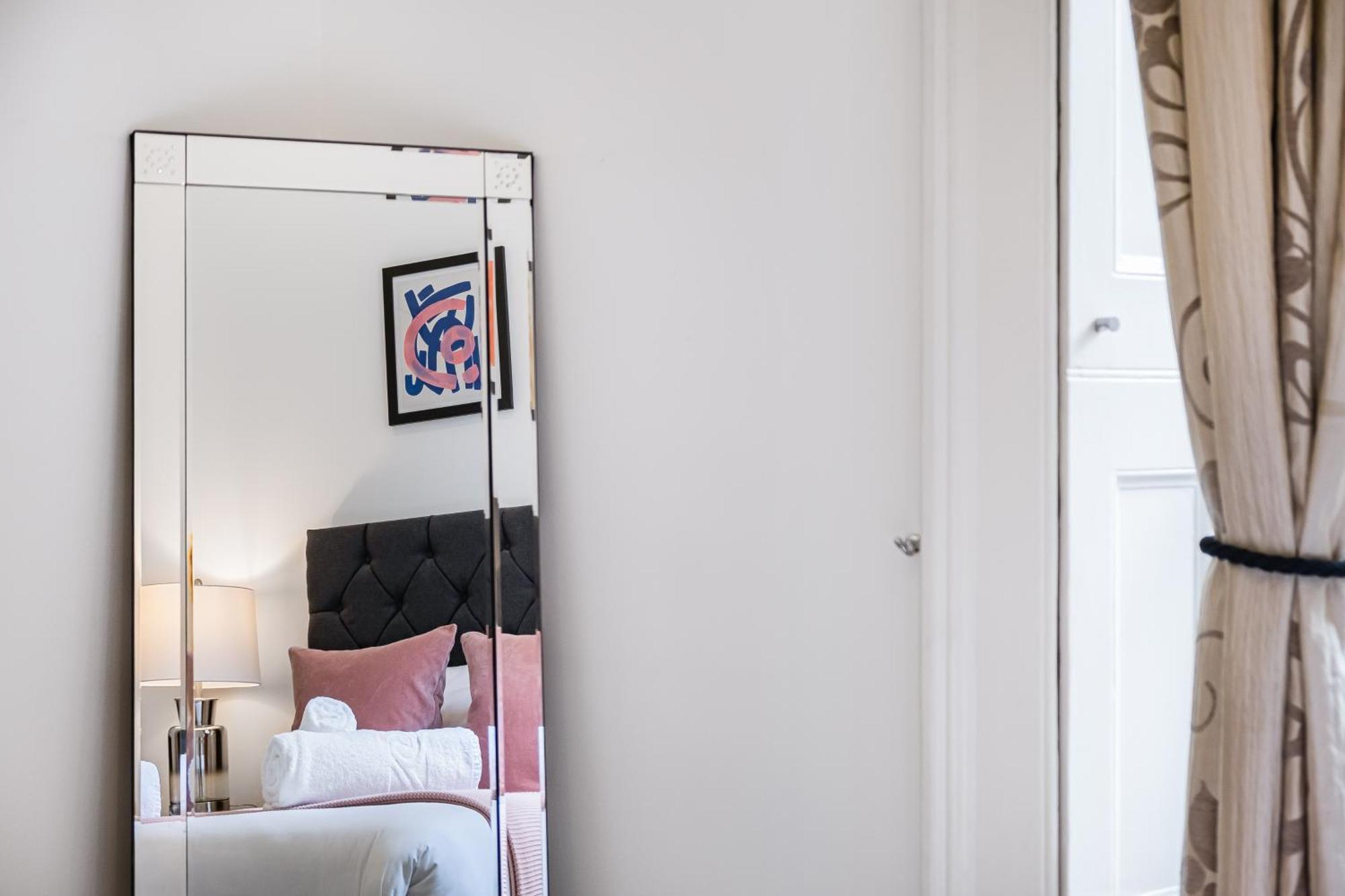 Welcome Mayfair Apartamento