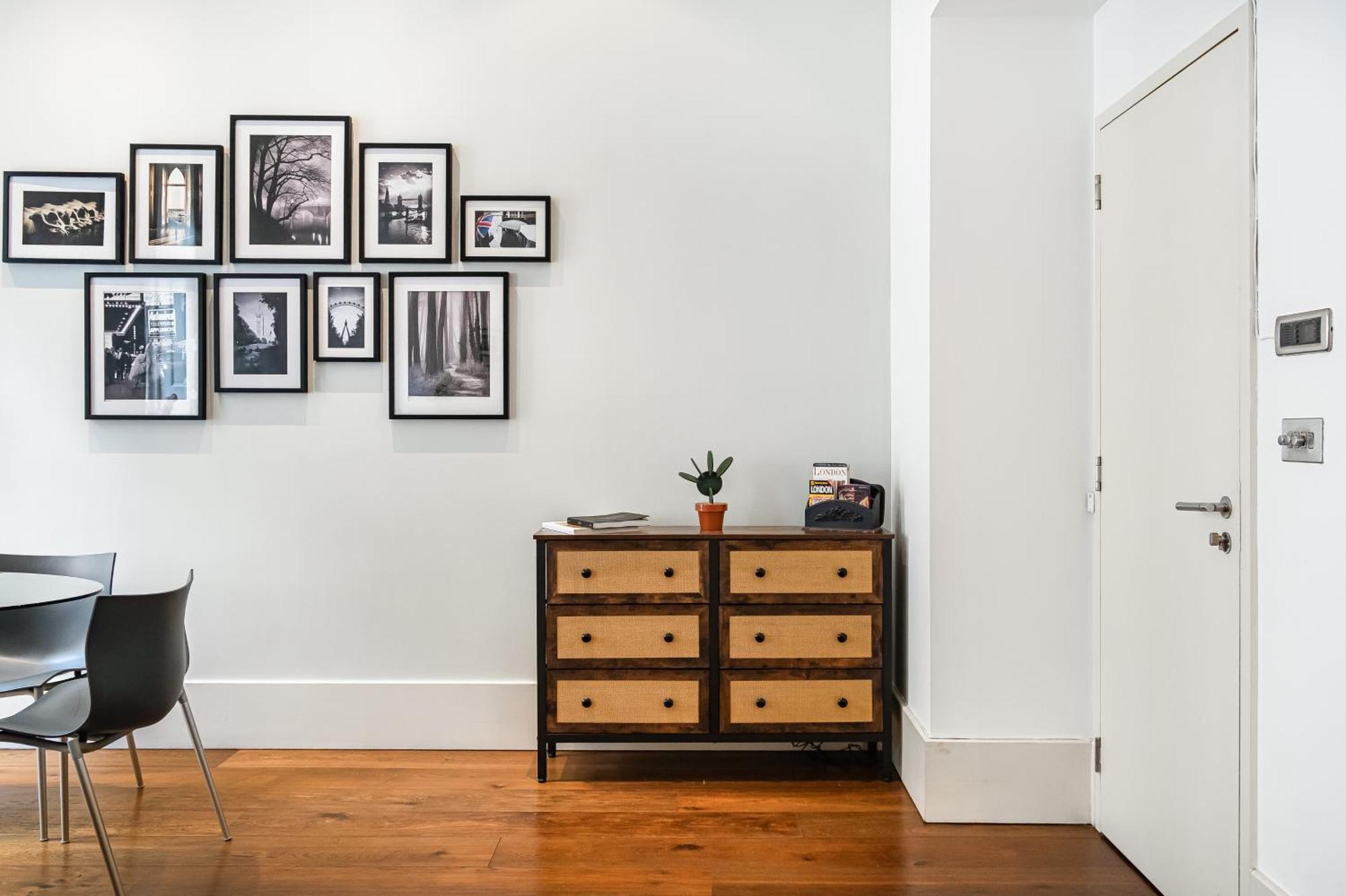 Welcome Mayfair Apartamento Londres