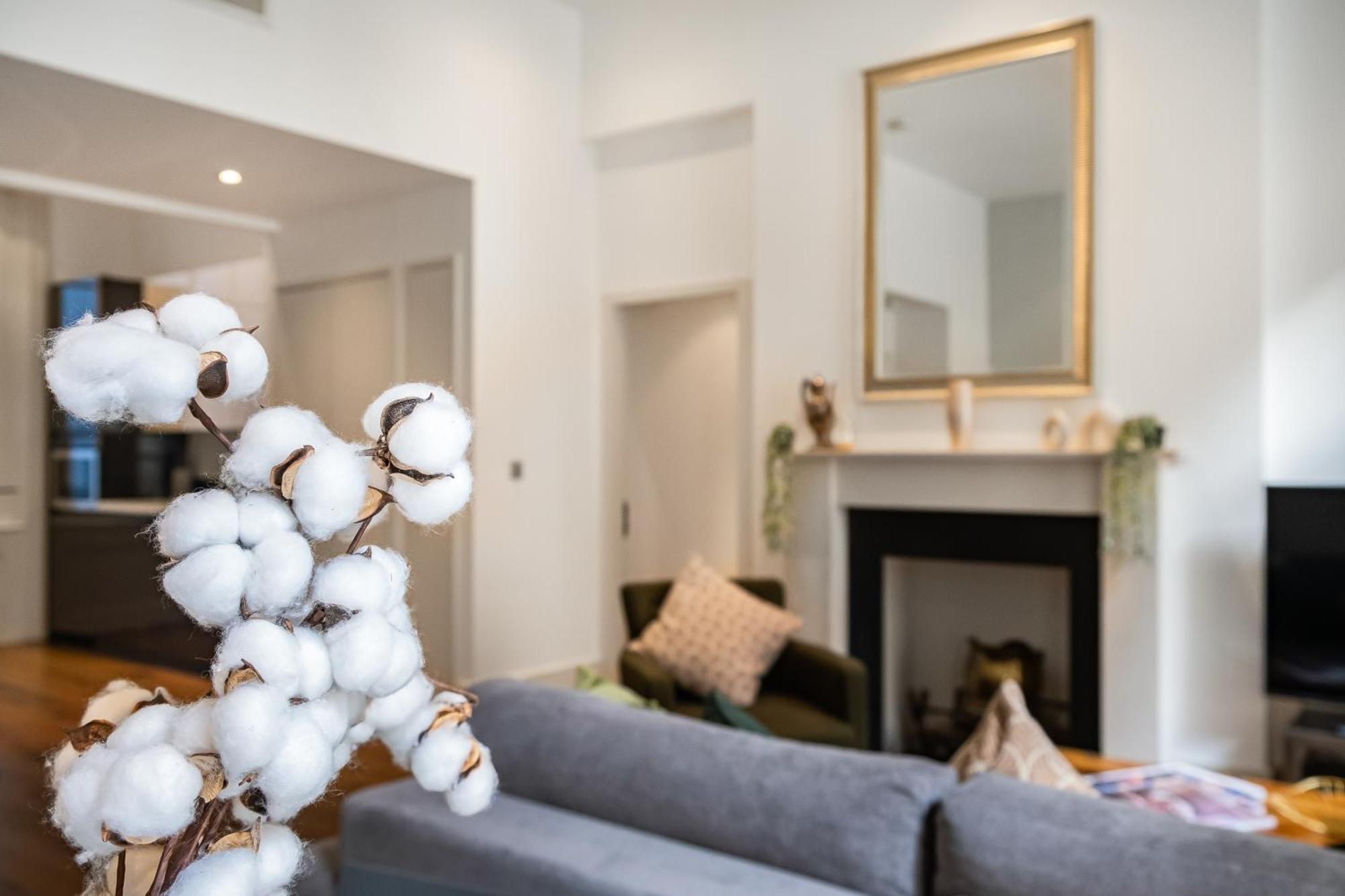 Welcome Mayfair Apartamento