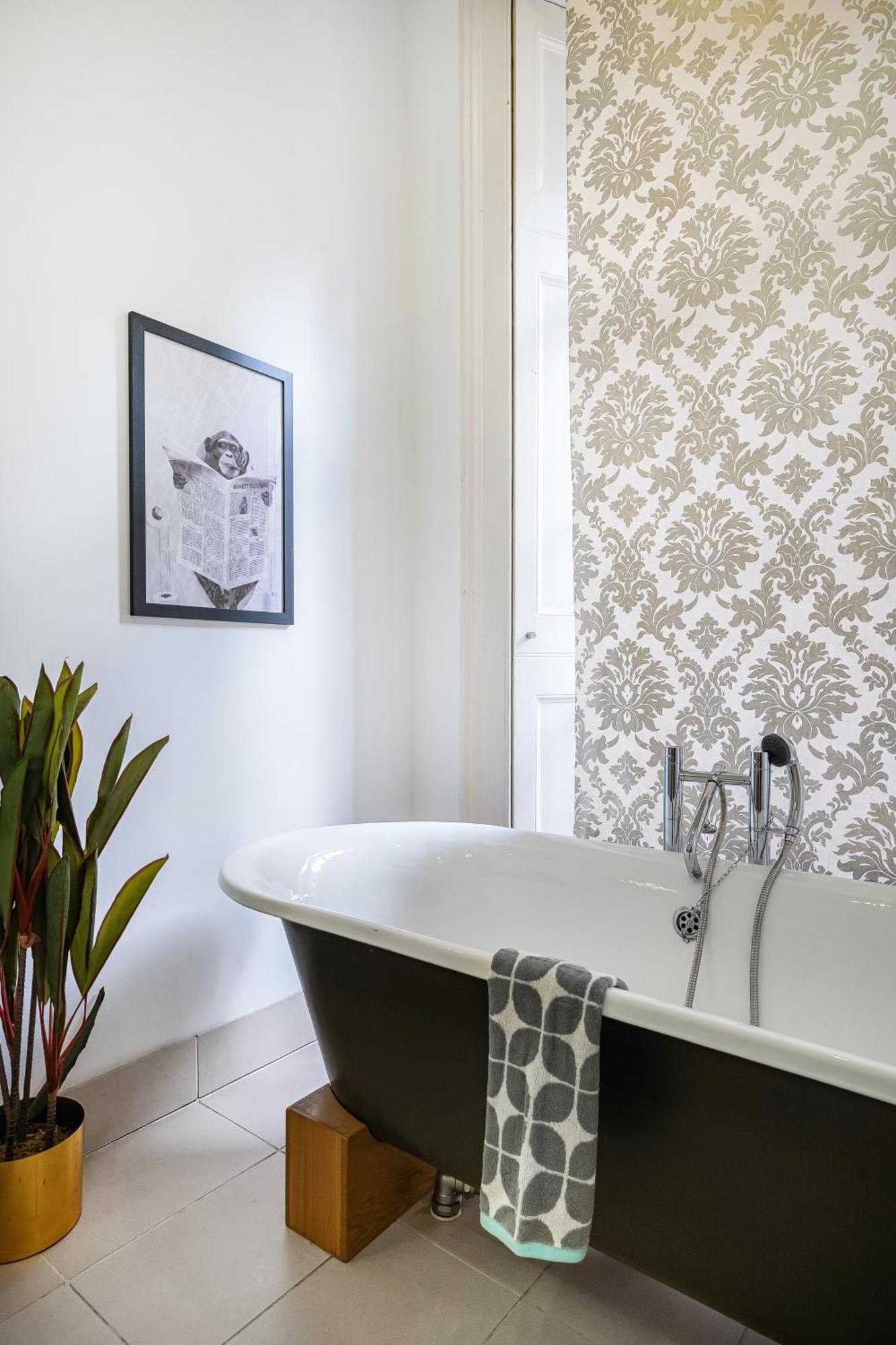 Apartamento Welcome Mayfair