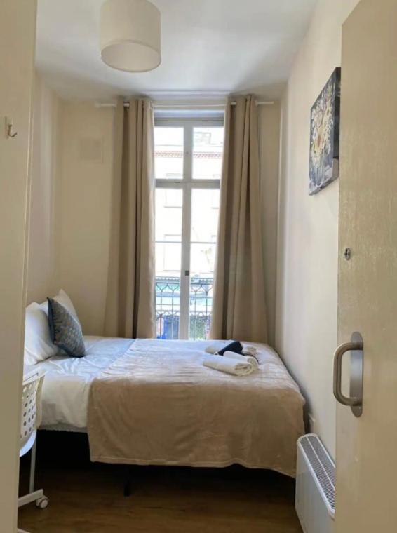 Lovely Private In Camden, Homestay *