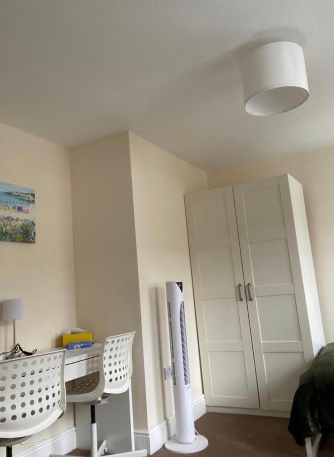 Lovely Private In Camden, Homestay London