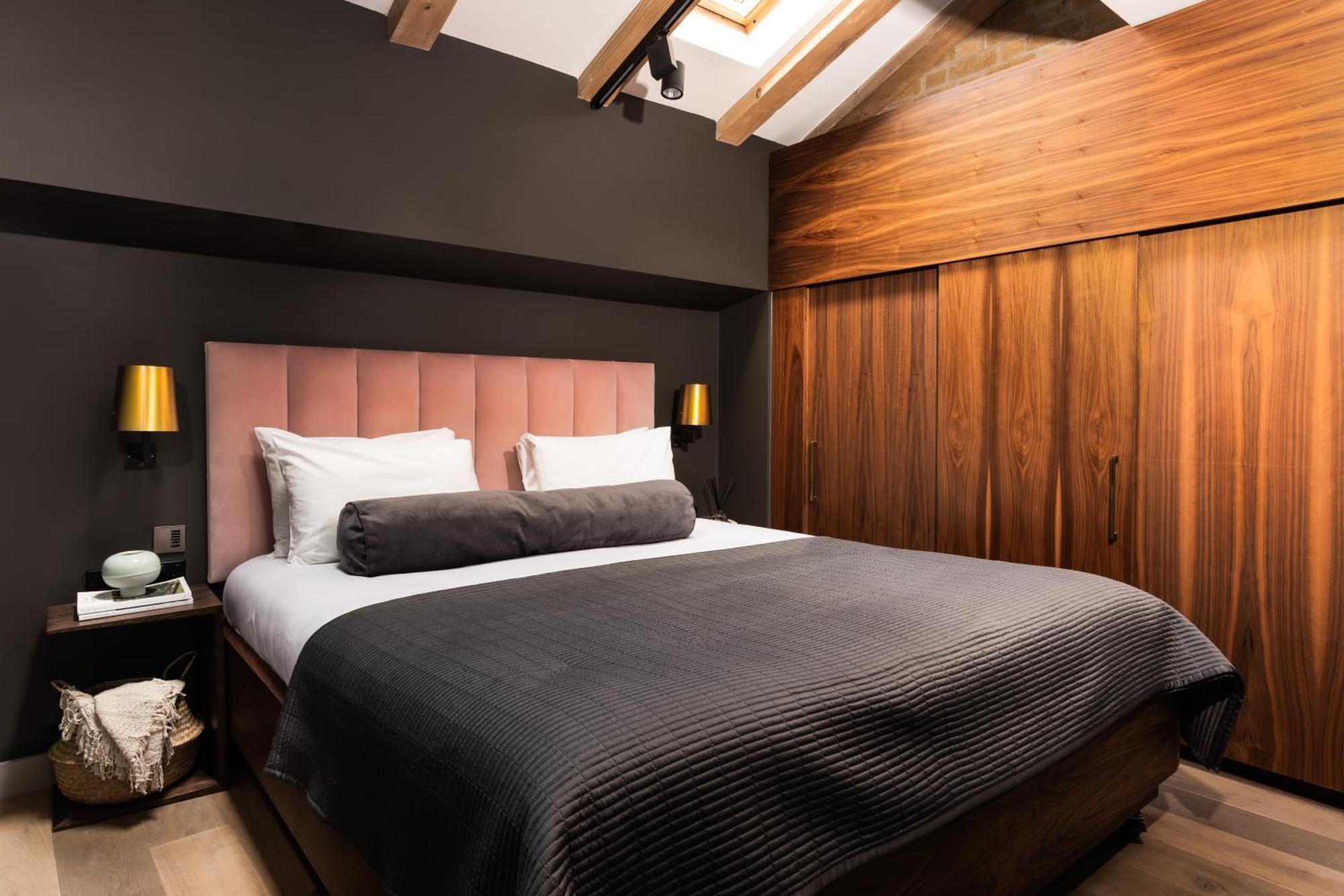 Native Bankside Aparthotel 4*