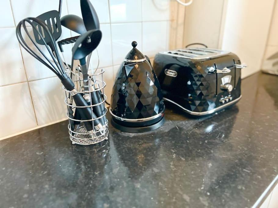 Apartment 2 Bed Flat- Belsize Park *