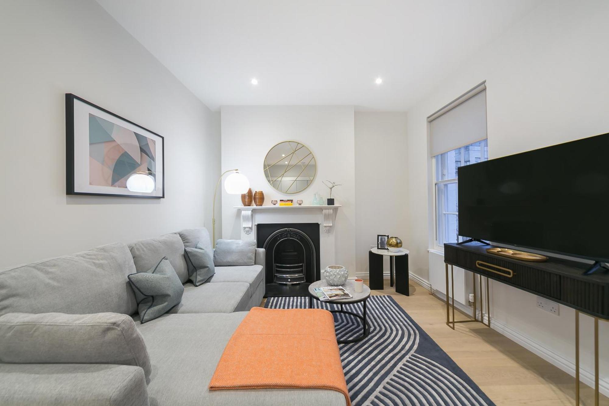 Apartamento Urban Chic - Acre