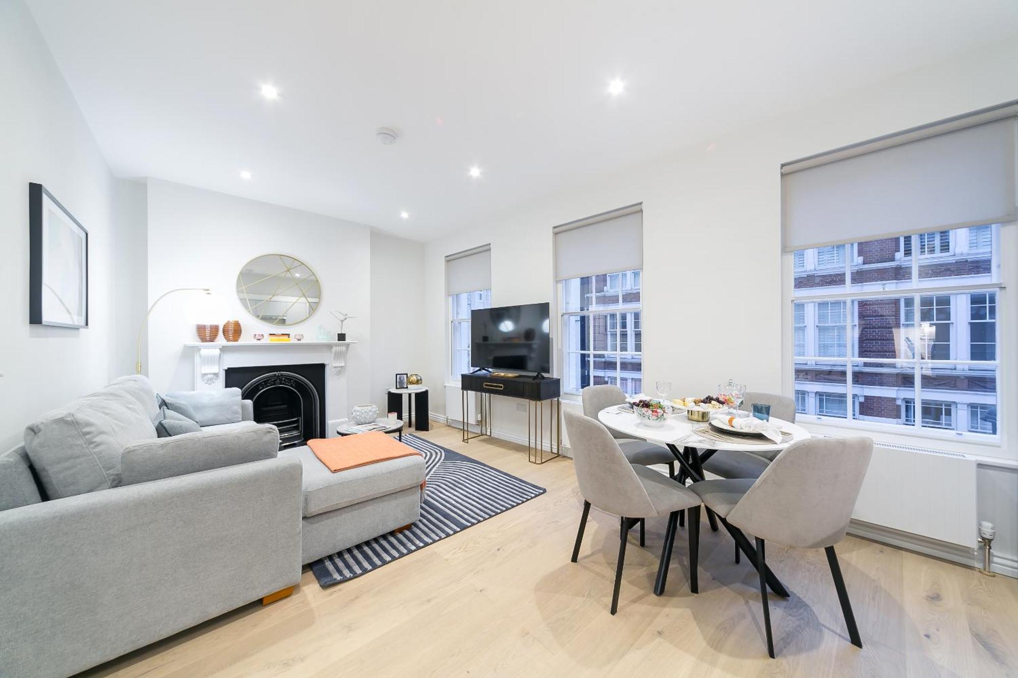 Apartamento Urban Chic - Acre