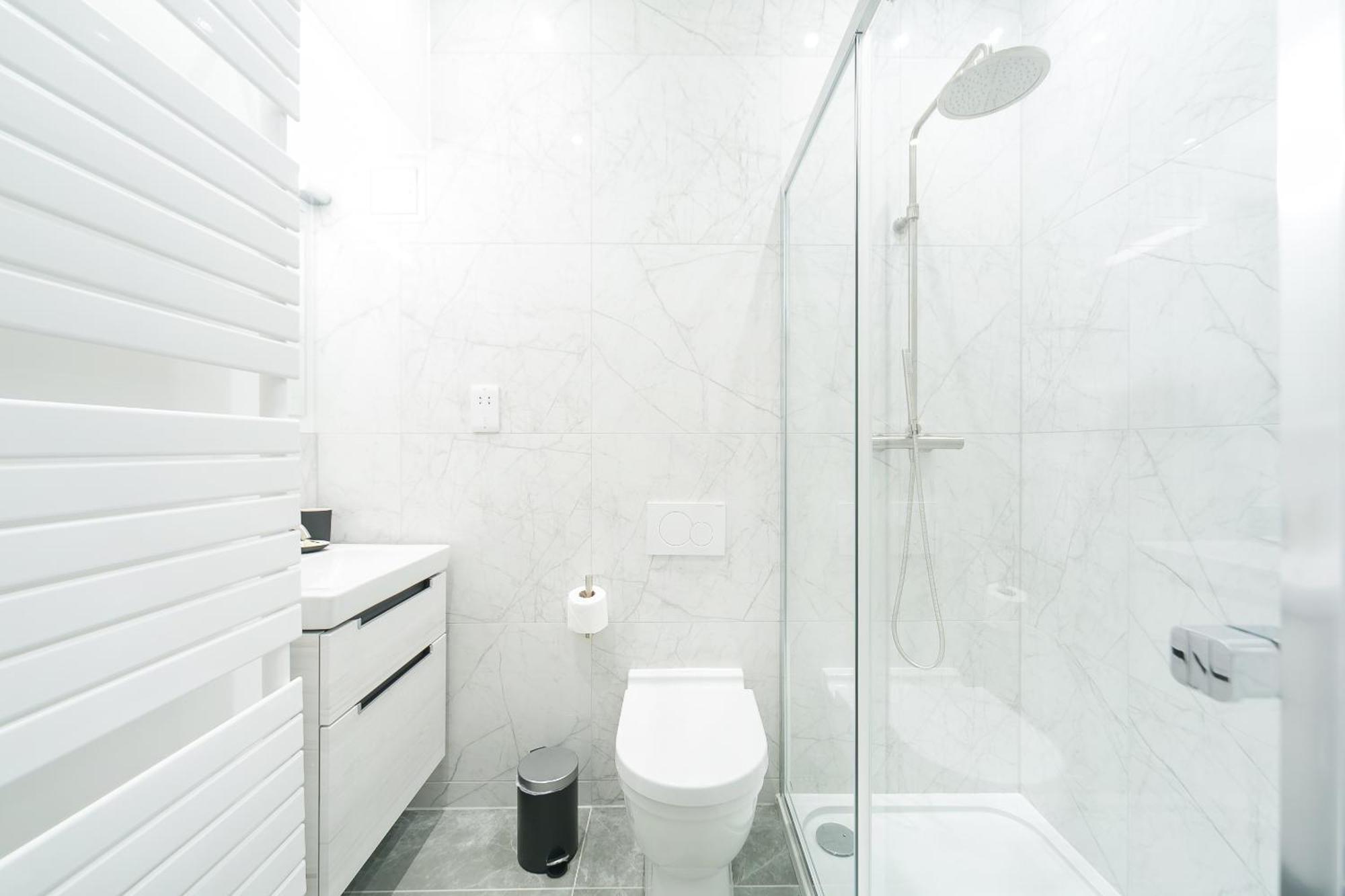 Apartamento Urban Chic - Acre *