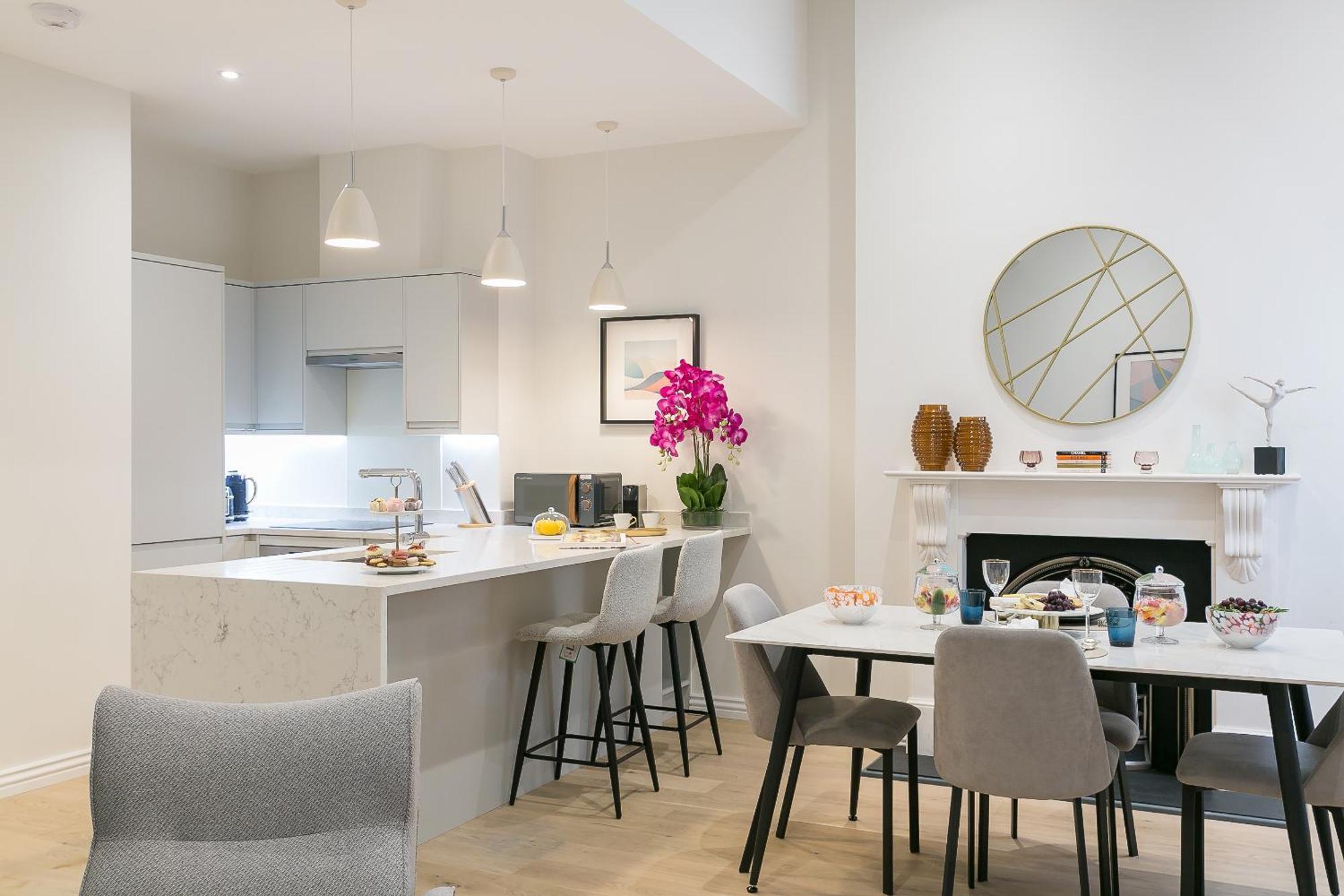 Urban Chic - Acre Londres