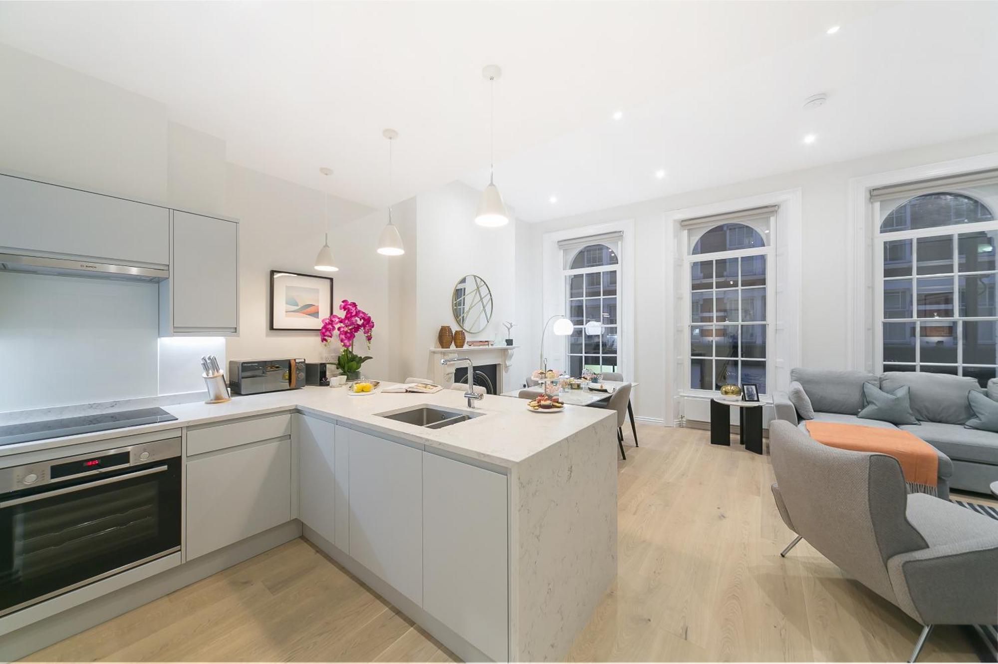 Urban Chic - Acre Apartamento