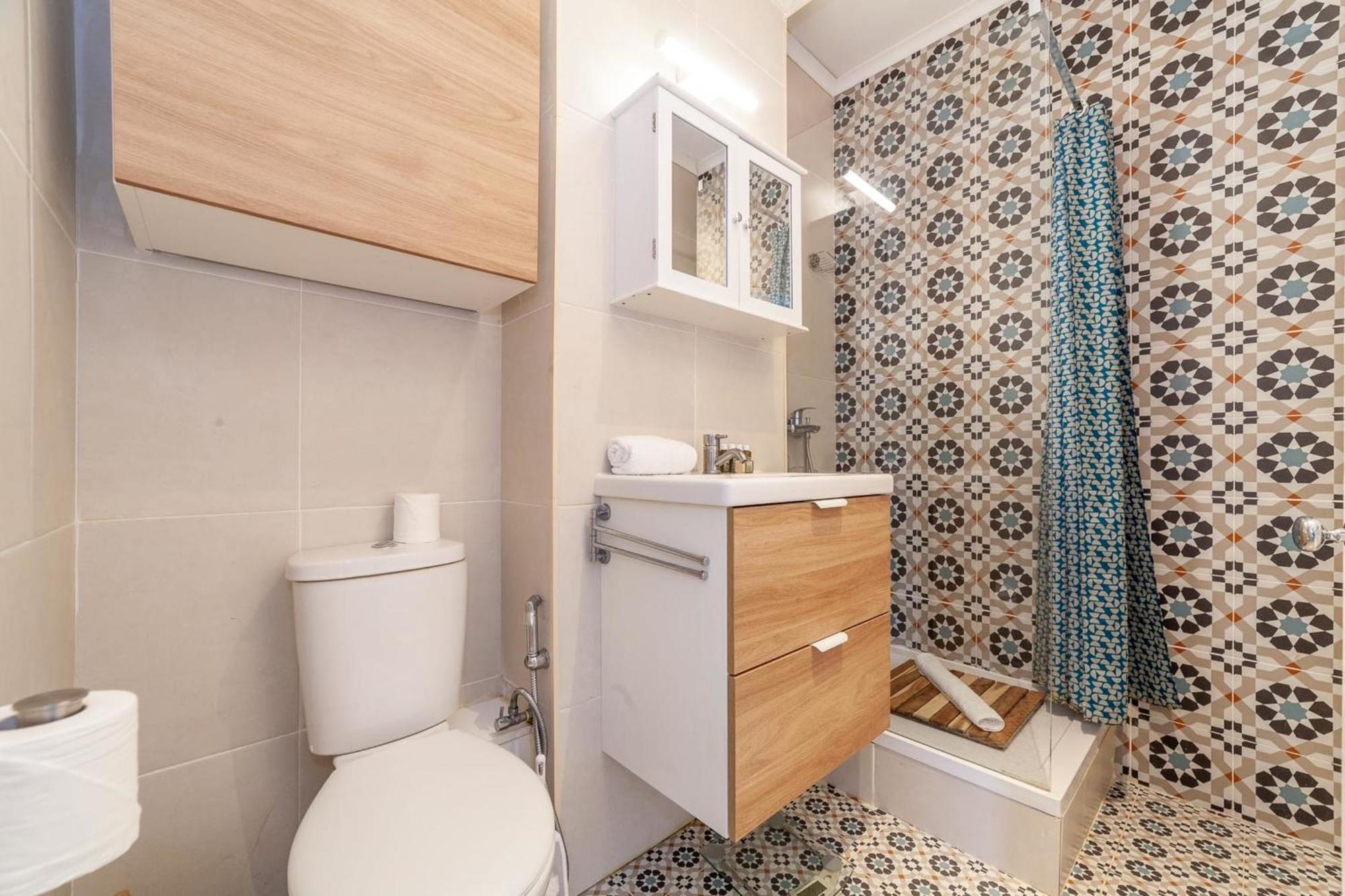 Apartamento Colourful Notting Hill *