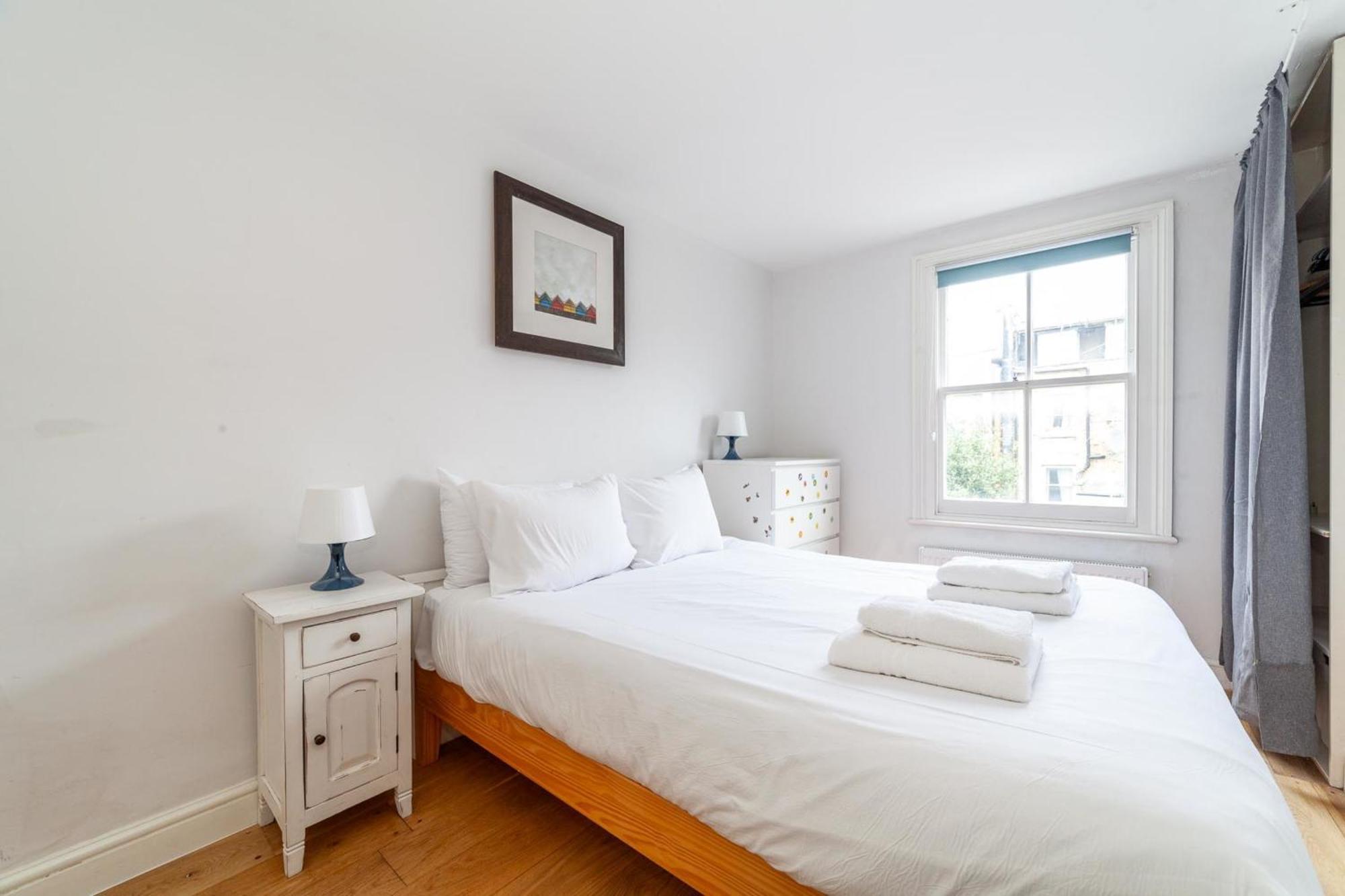 Apartamento Colourful Notting Hill *