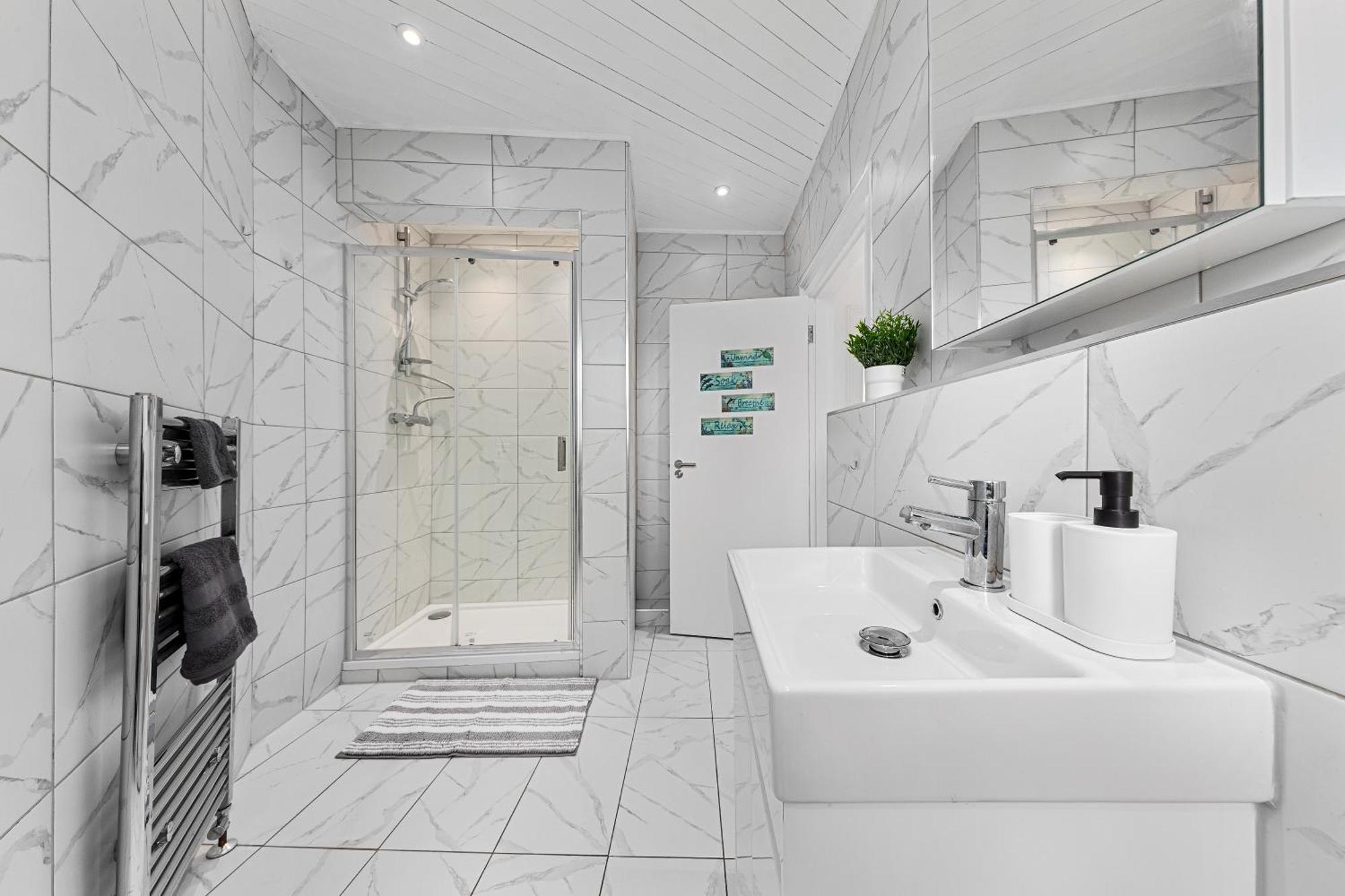 Apartment Stylish 3 Bedroom Serviced In Kings Cross London