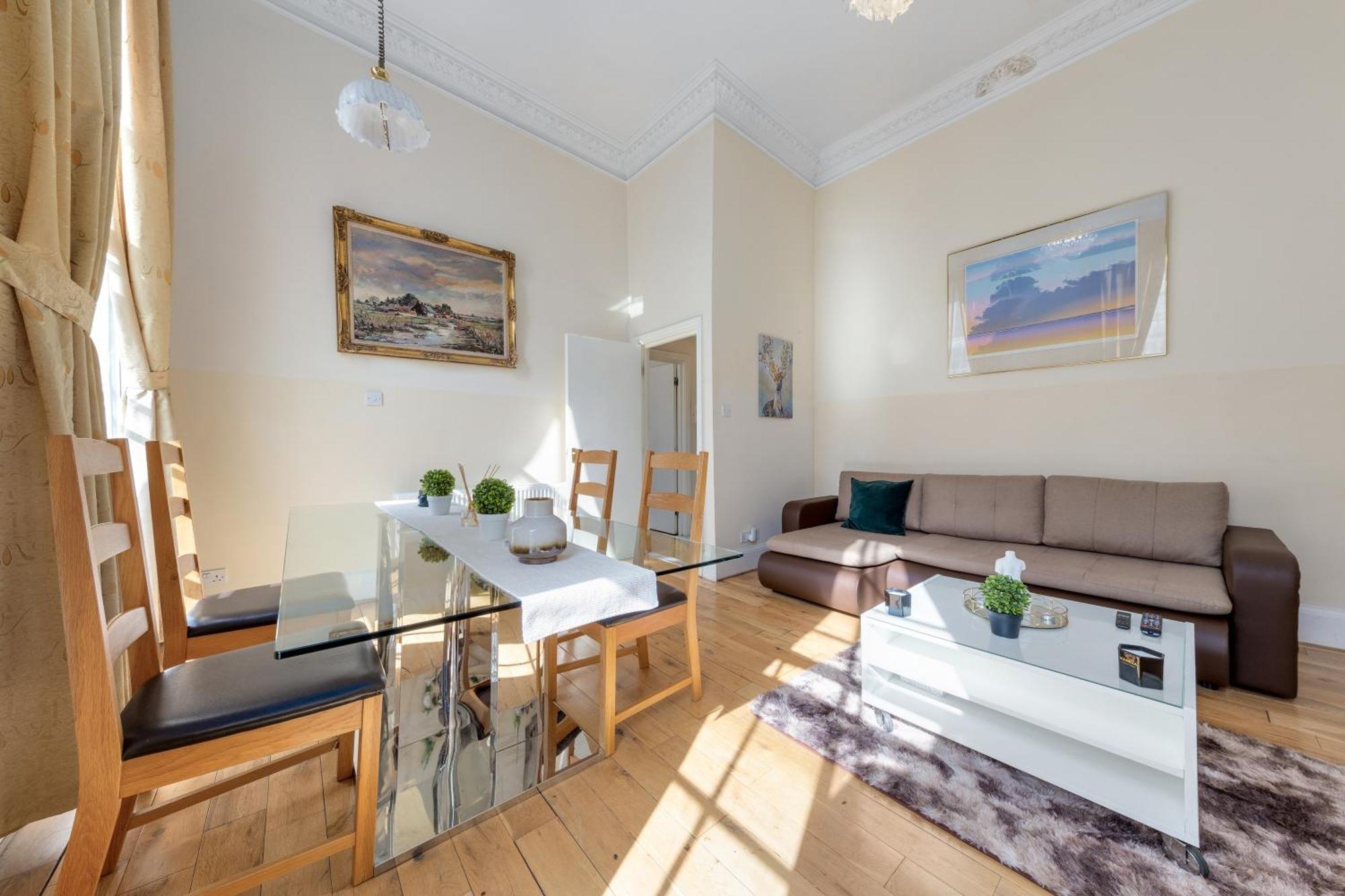 Baker 204 Apartamento Londres