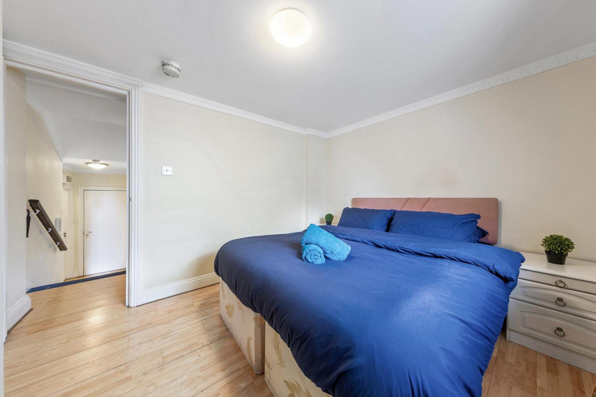 Apartment 205bak London