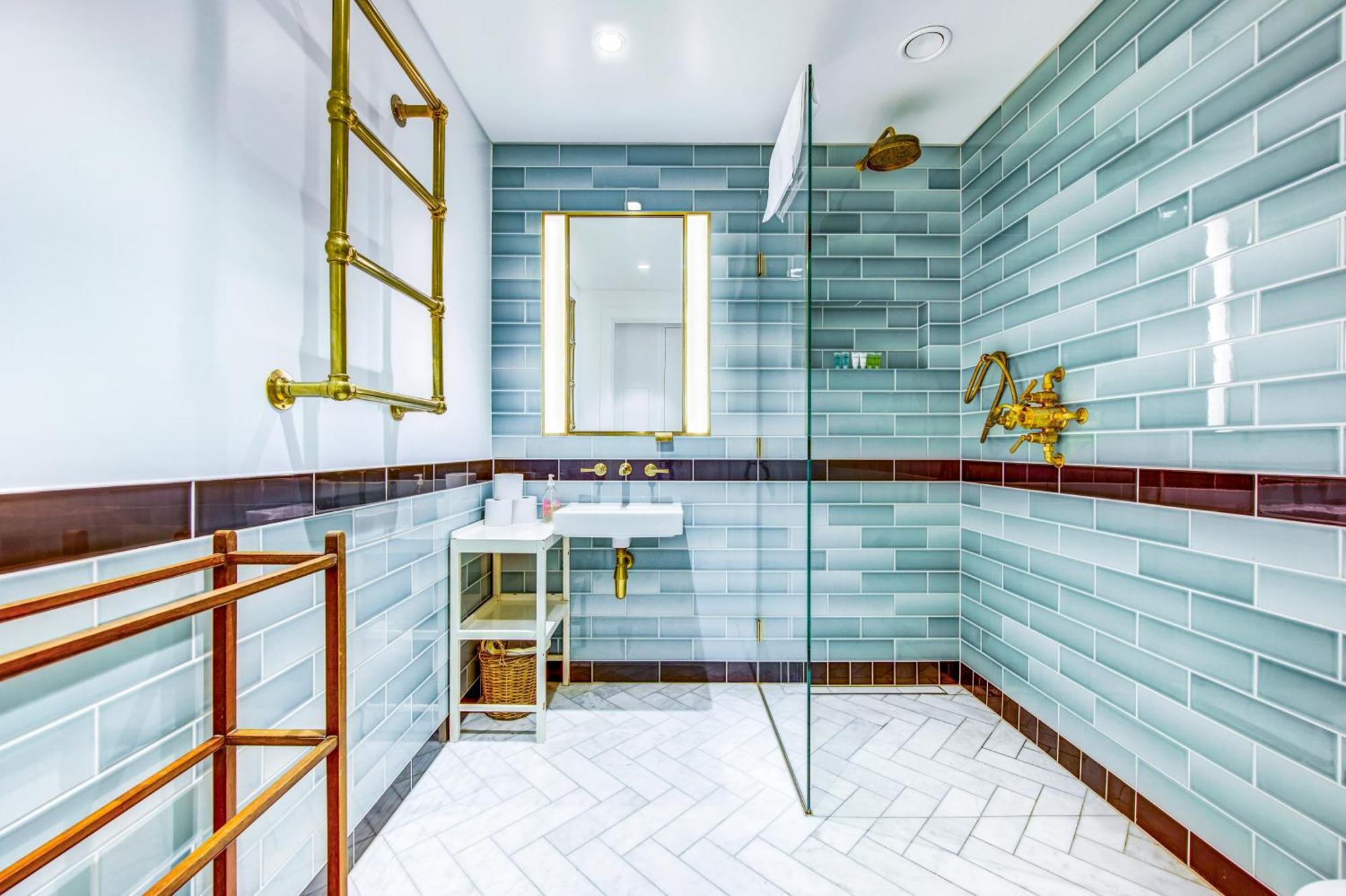 53 Degrees London: Pristine Long-term Apartamento *