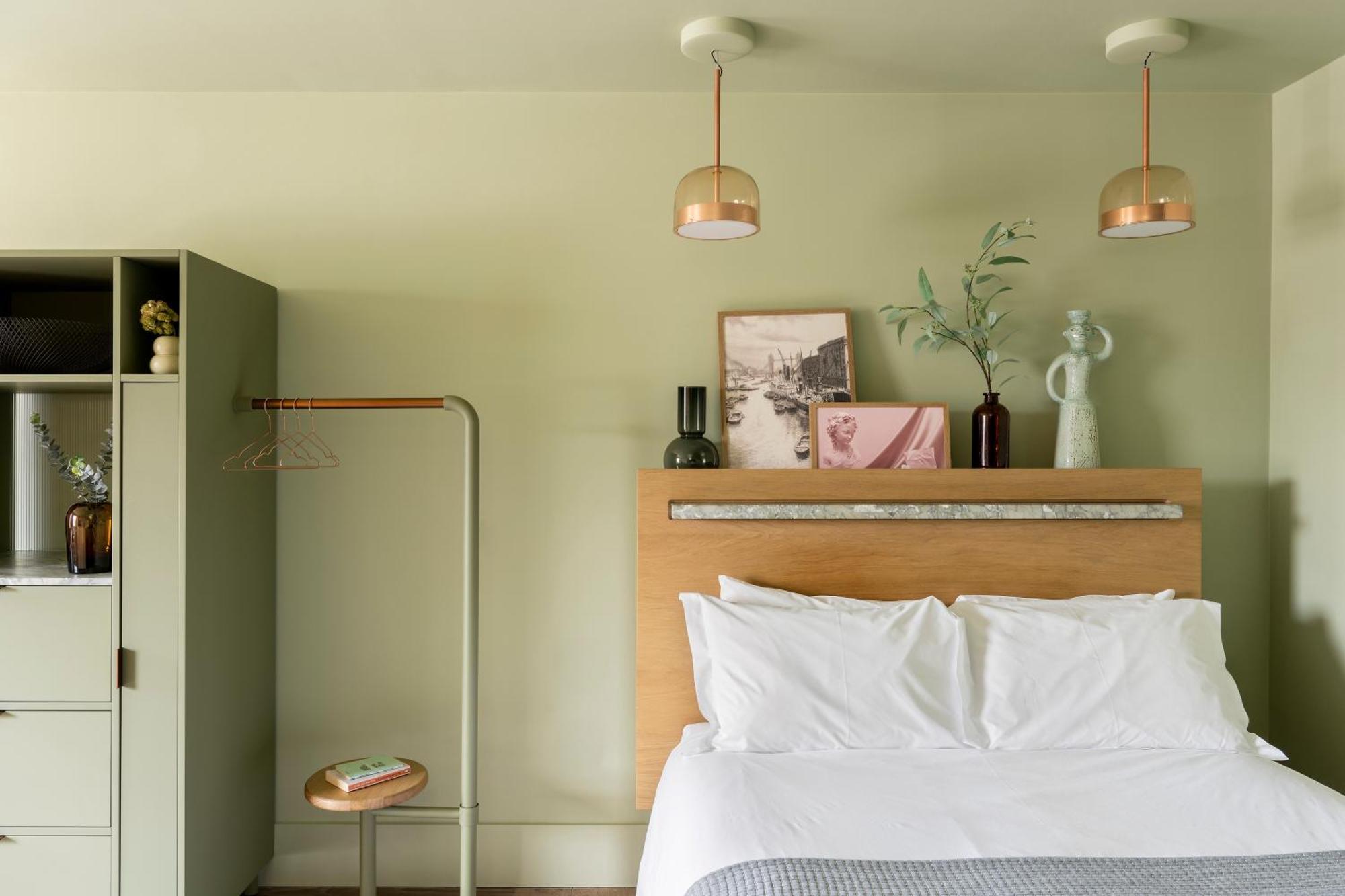 Locke At Broken Wharf Hotel 4*