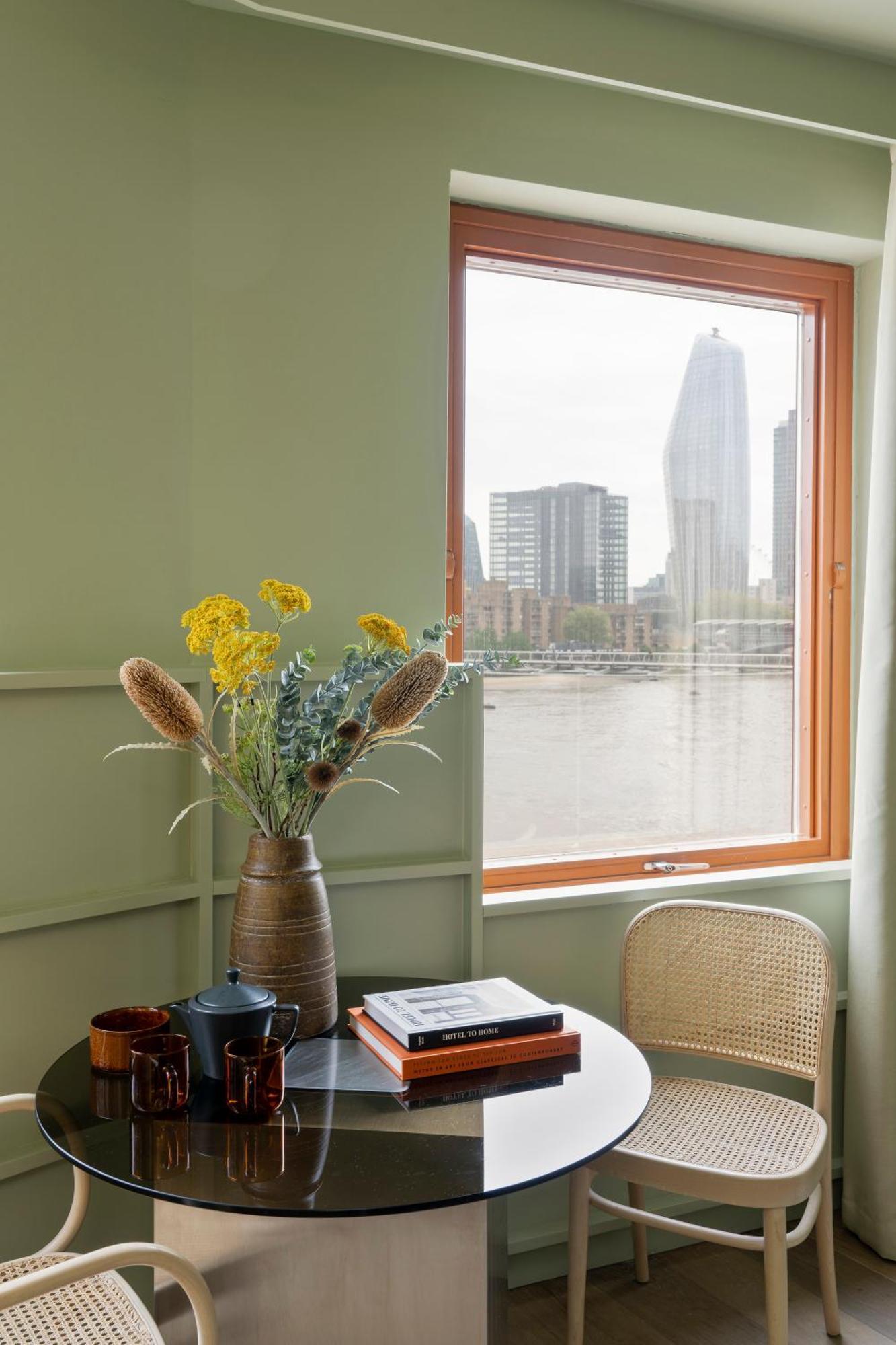 Hotel Locke At Broken Wharf 4*