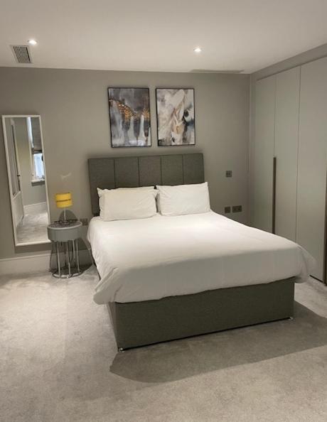 Apartment Street Residences By Aeria
