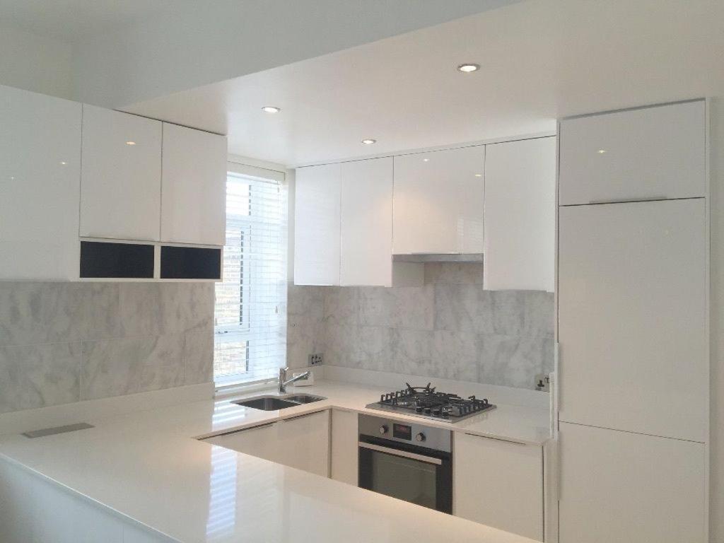 Apartment Chelsea
