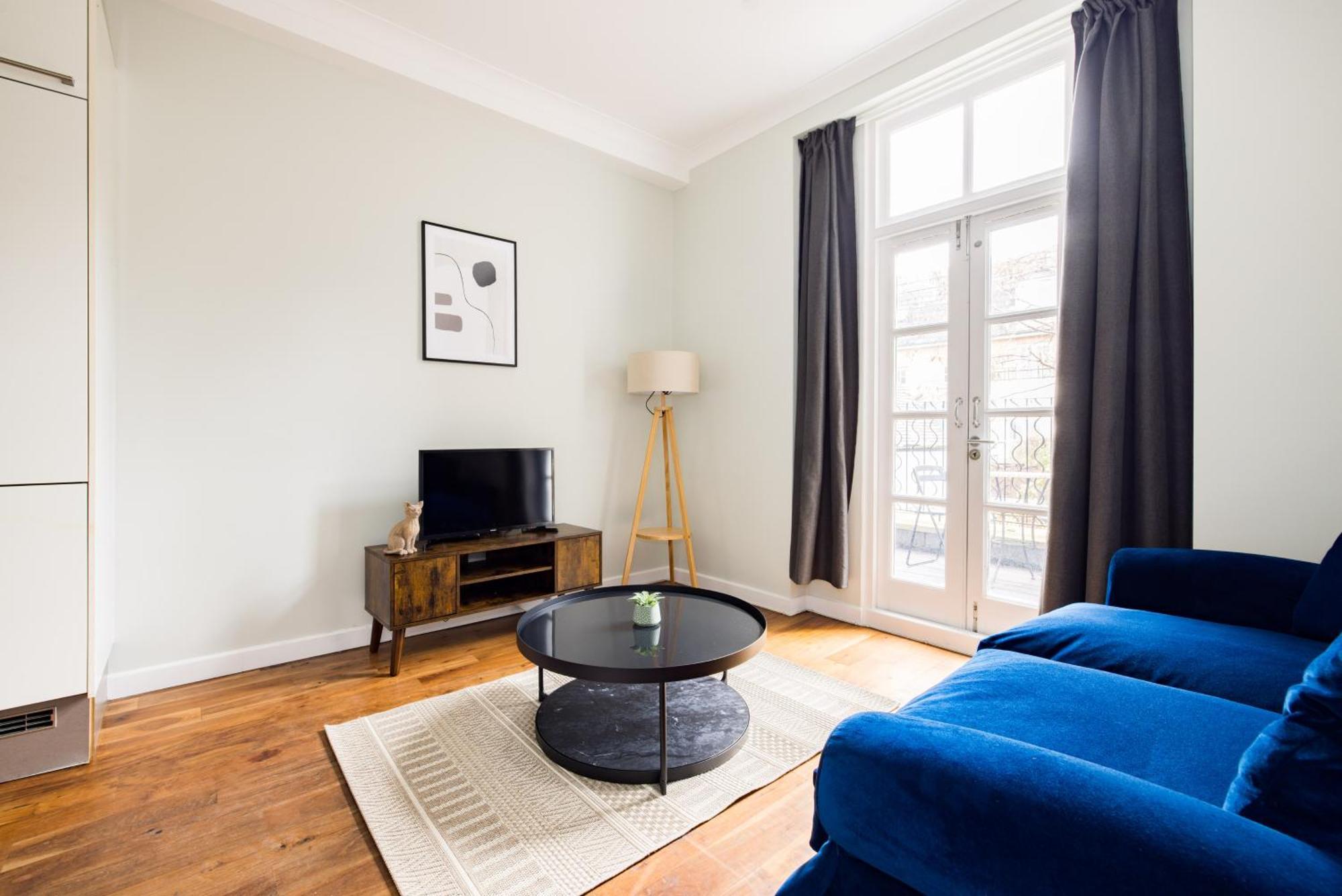 Apartamento The Chelsea Collection