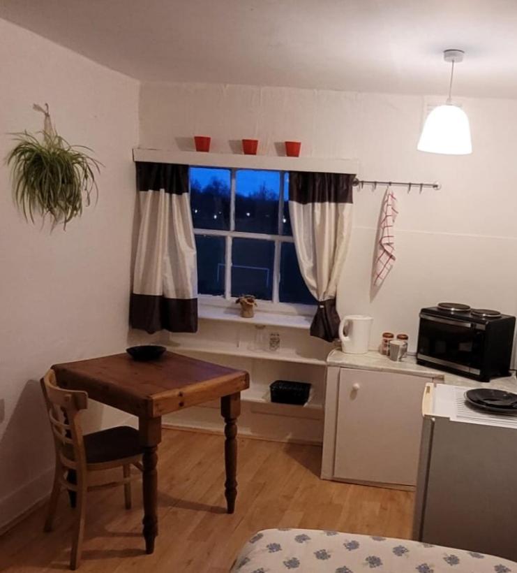 Clapham House Apartment *