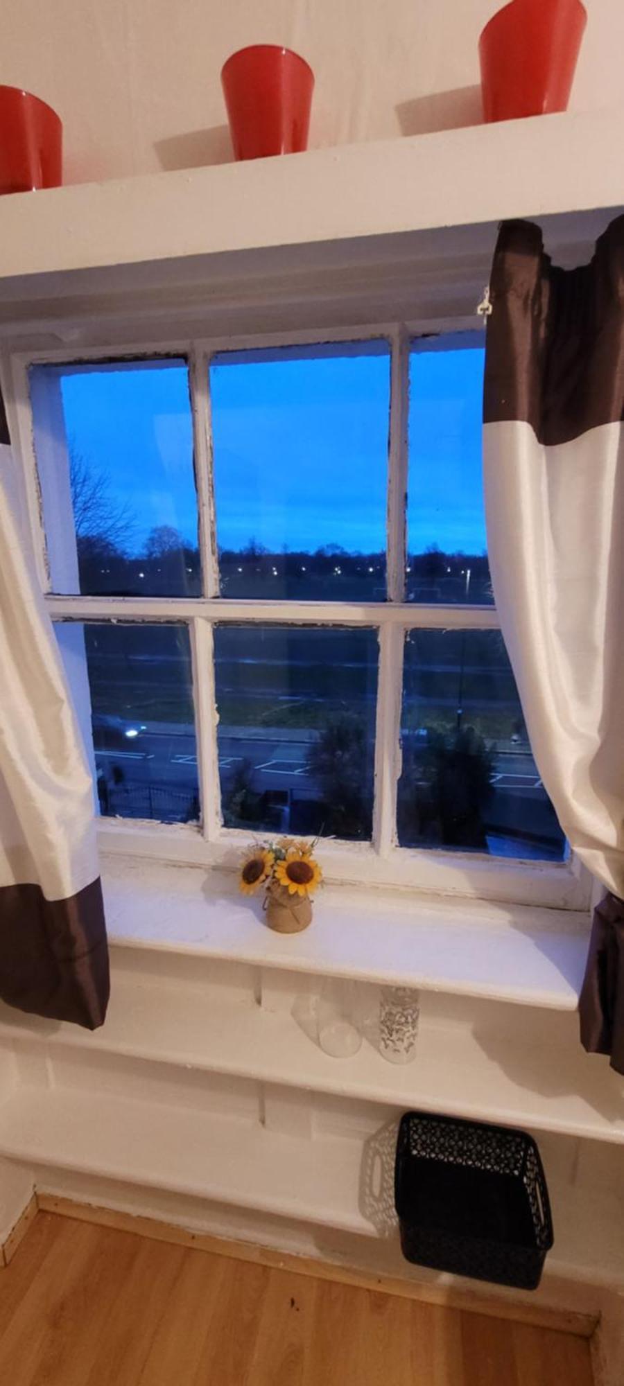 Clapham House London