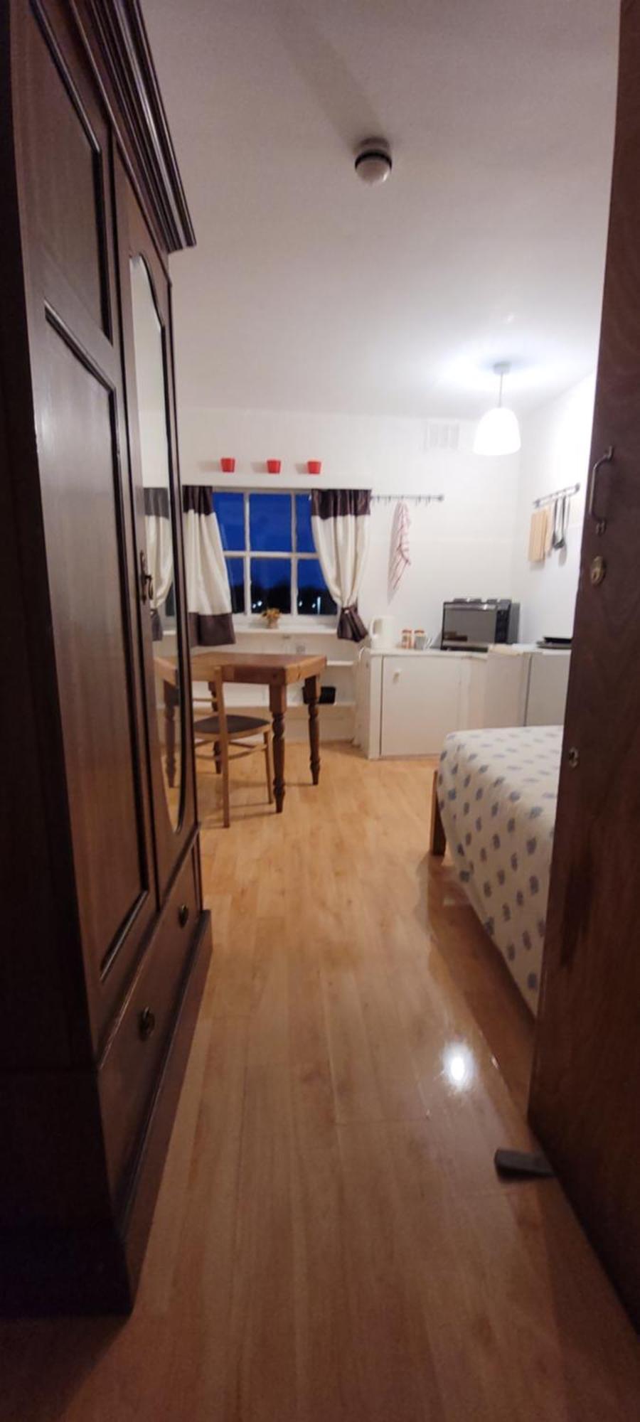 Clapham House * London