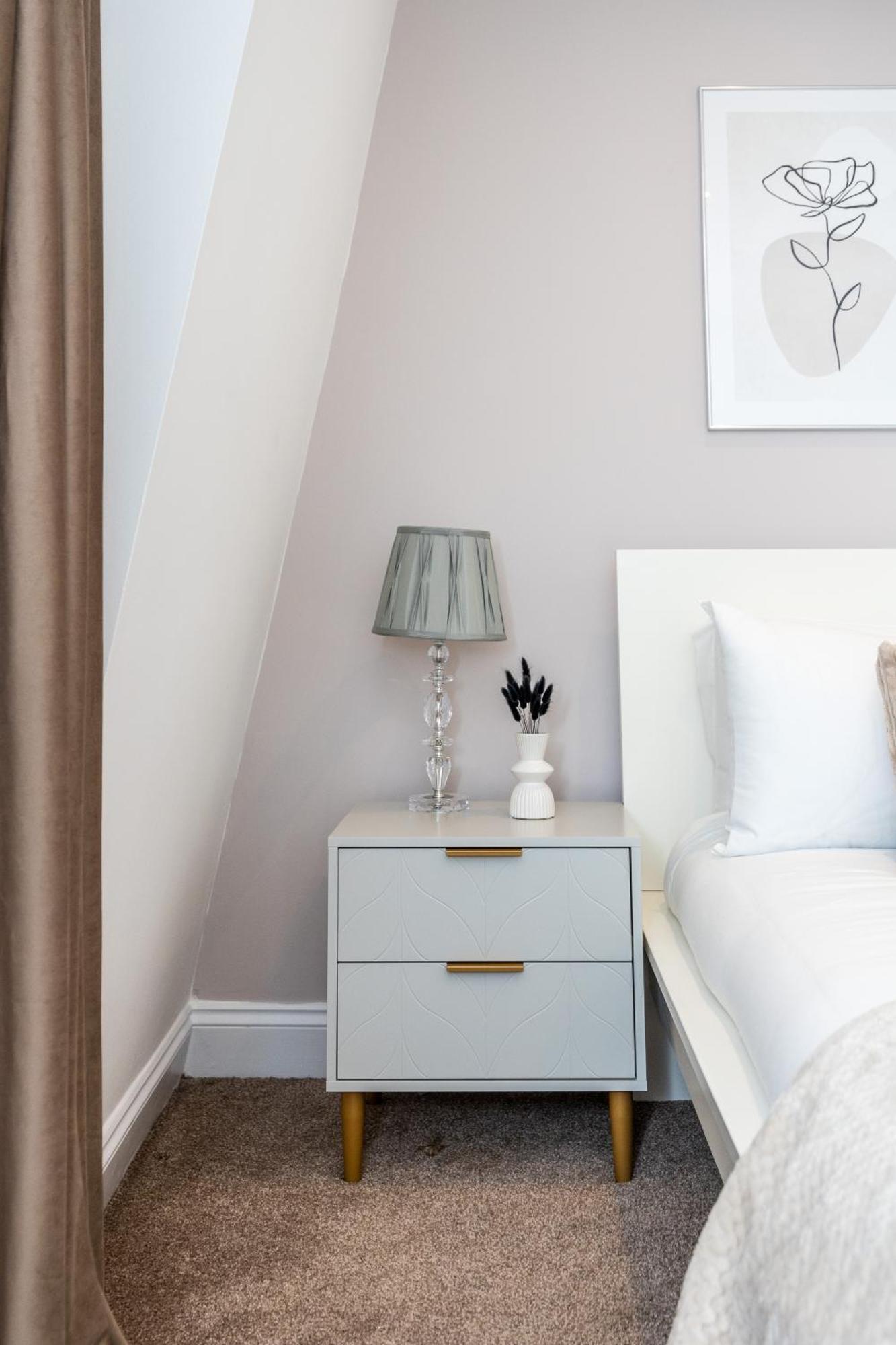 Apartment Luxury 2 Bedroom Next To Angel