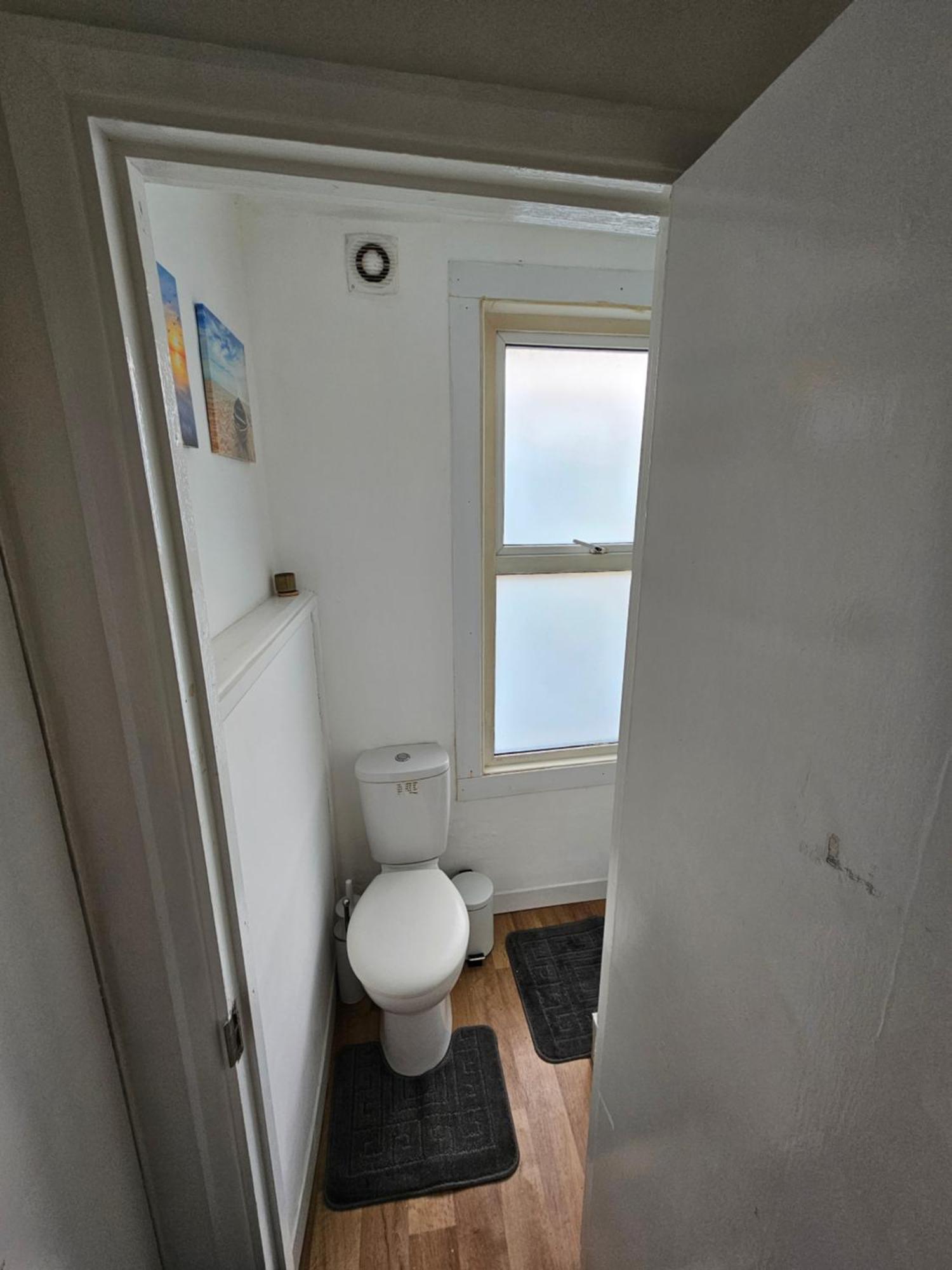 Apartment Tiny Studio, 30 Min To St. Pancras, North London