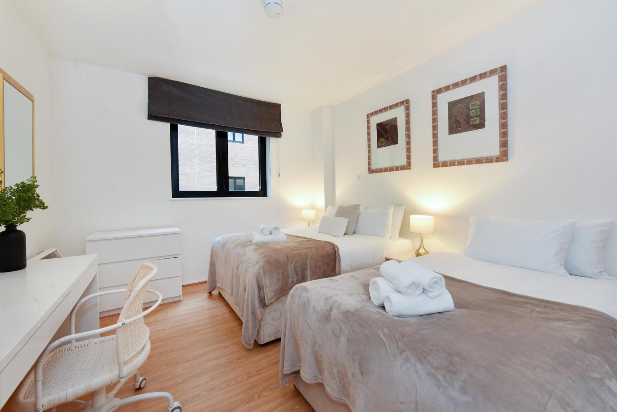 Choice - South Kensington - Gloucester Road * London