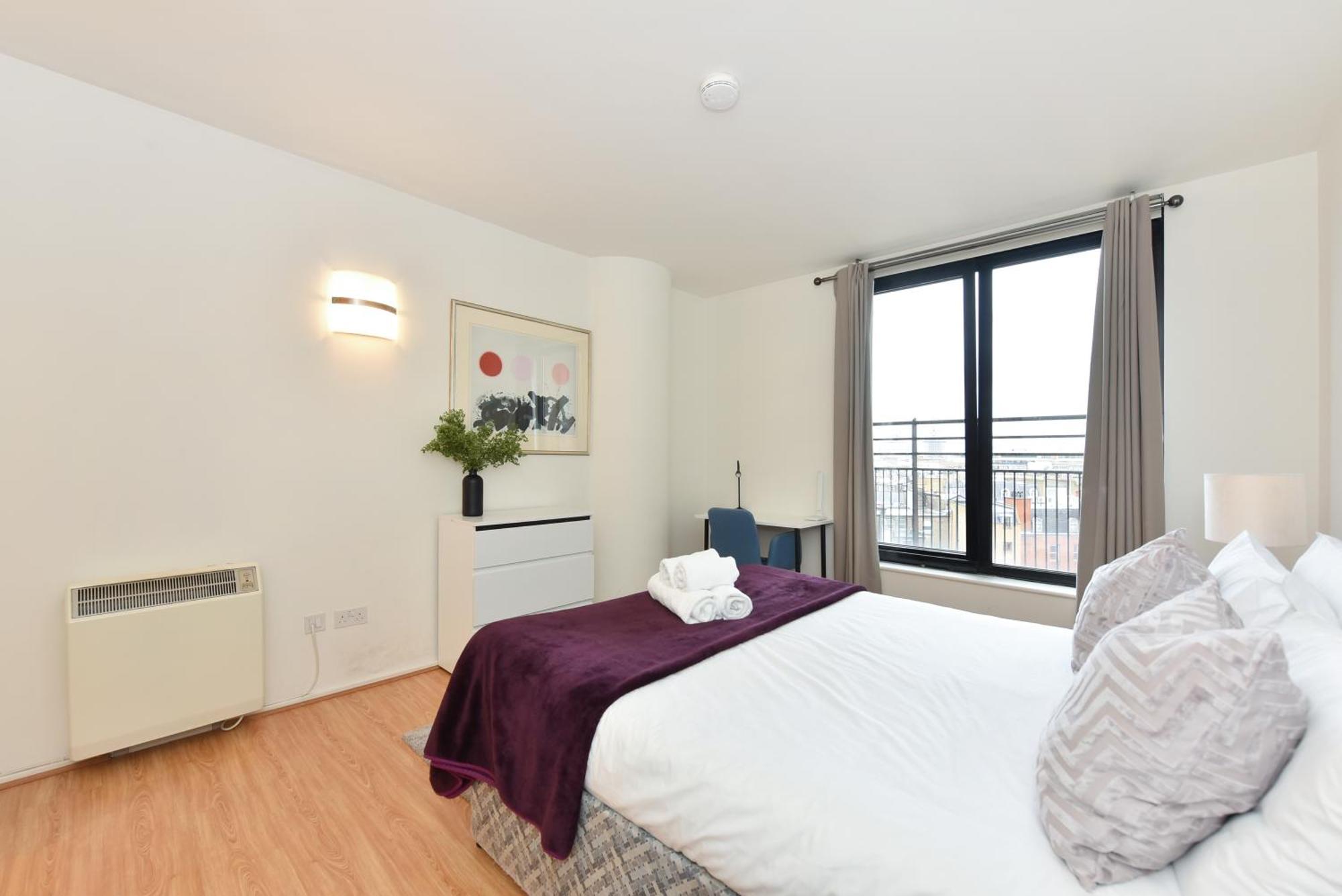 Choice - South Kensington - Gloucester Road * London