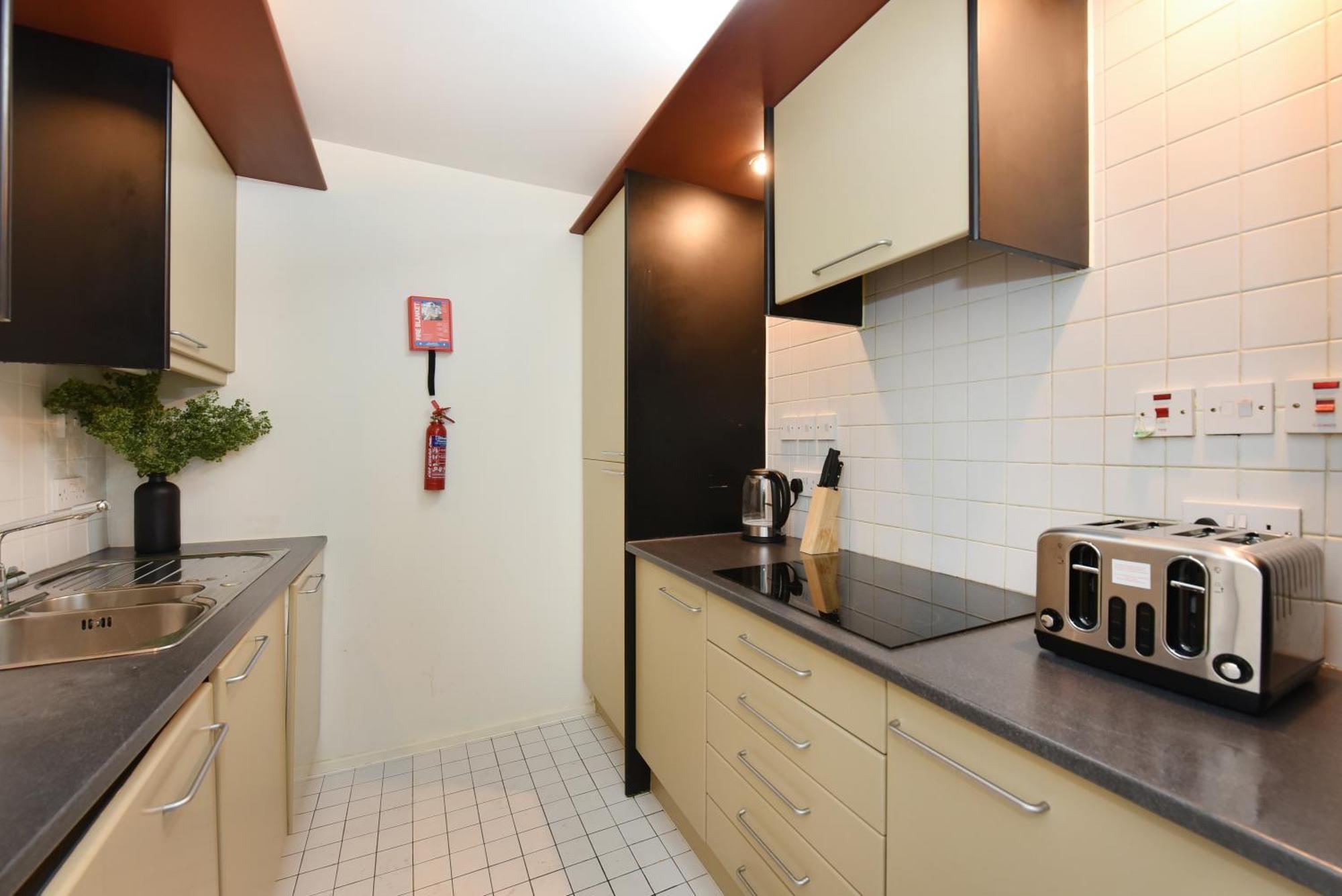 Apartment Choice - South Kensington - Gloucester Road *