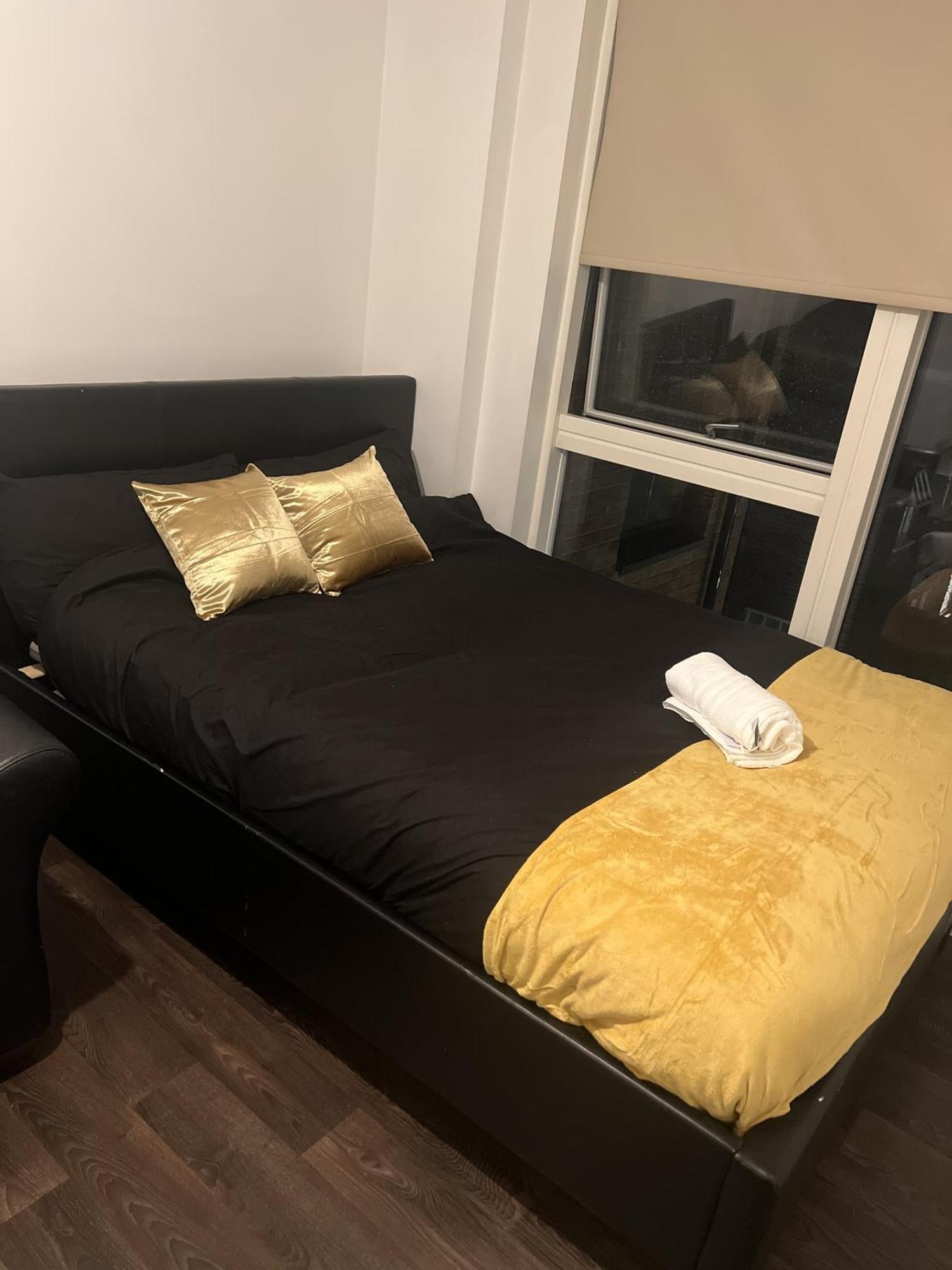 Apartamento Private Flat In *