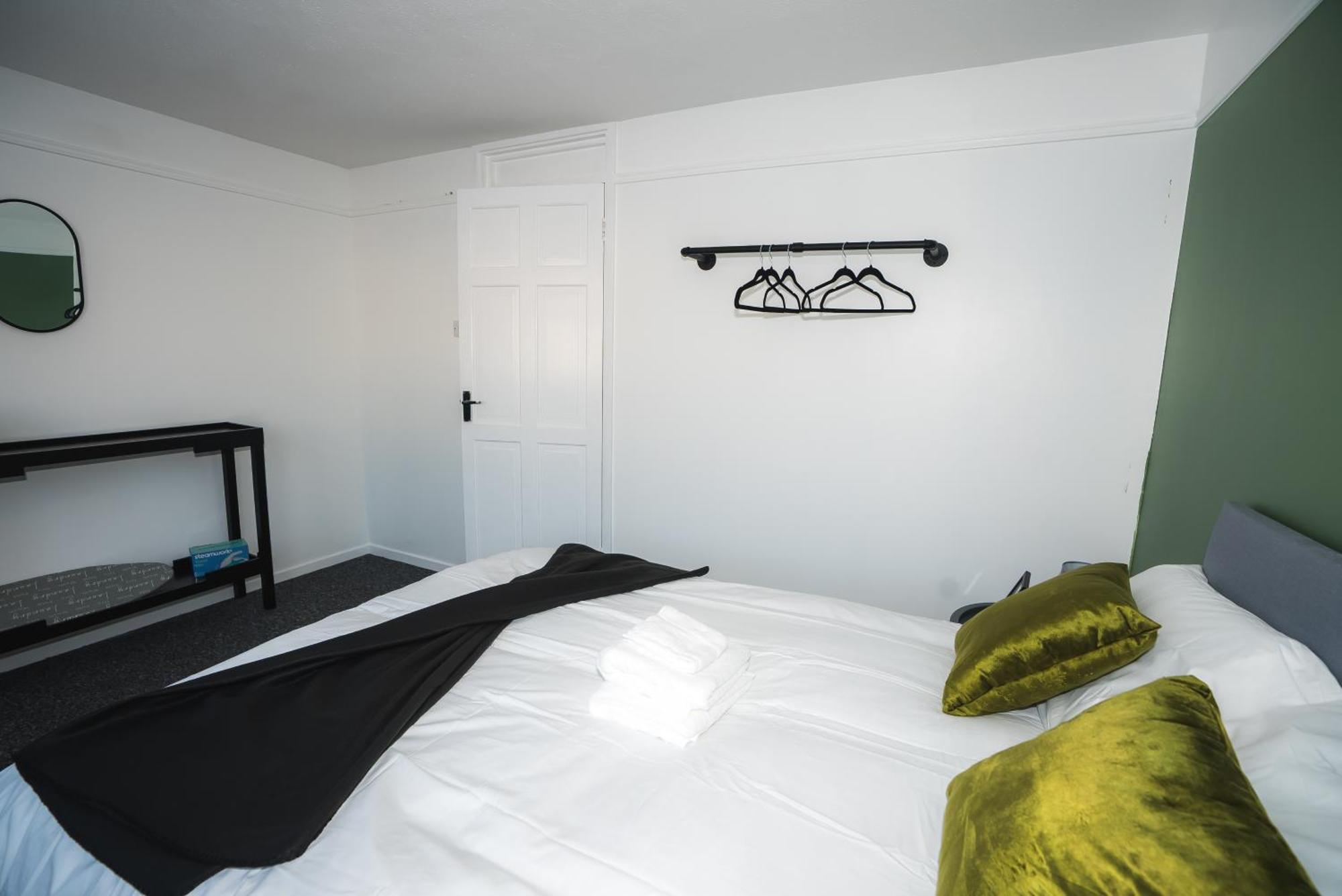 Apartamento 1 Bed Flat Tottenham Hale N17