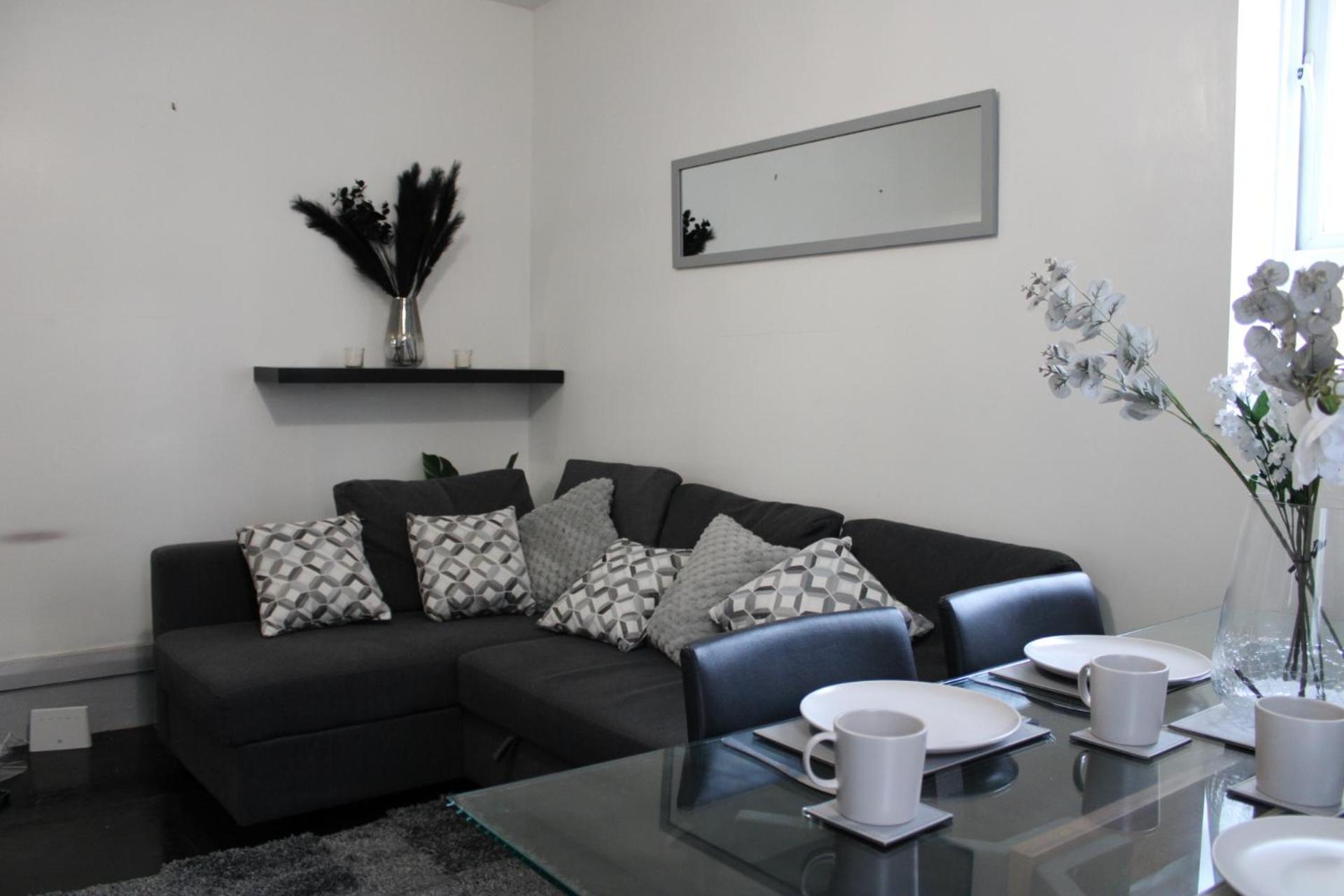 Apartamento Clapham Common 3 Bed Londres