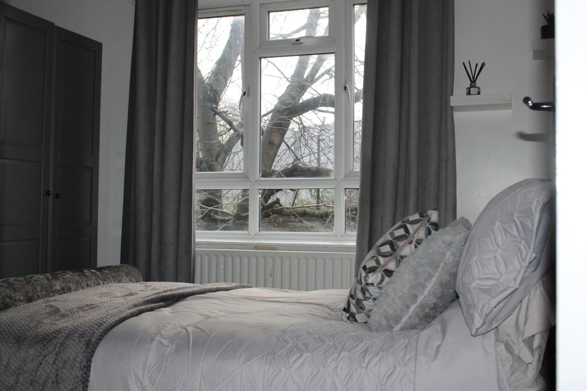 Apartamento Clapham Common 3 Bed *