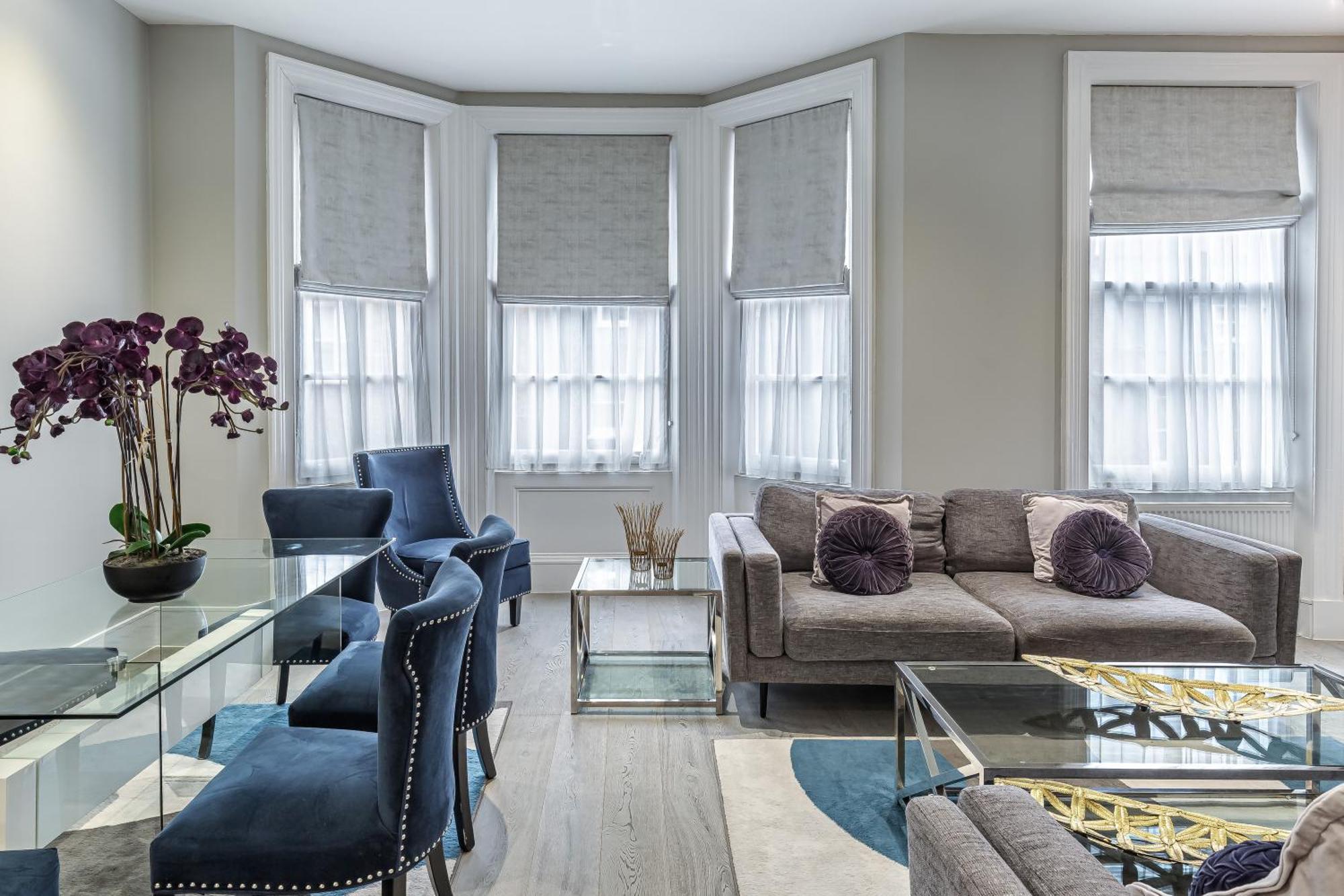 Street Residences By Aeria * London