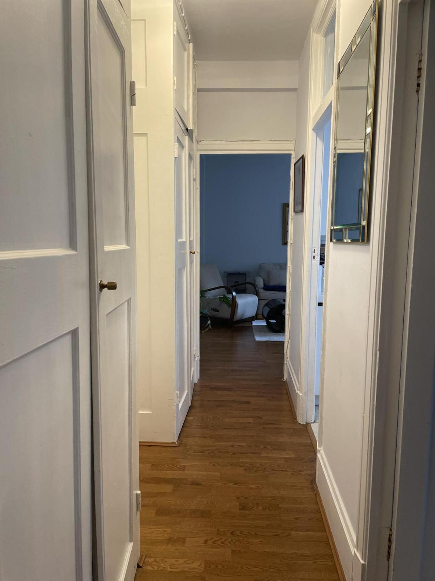 Apartamento Lovely 1-bed In Londres